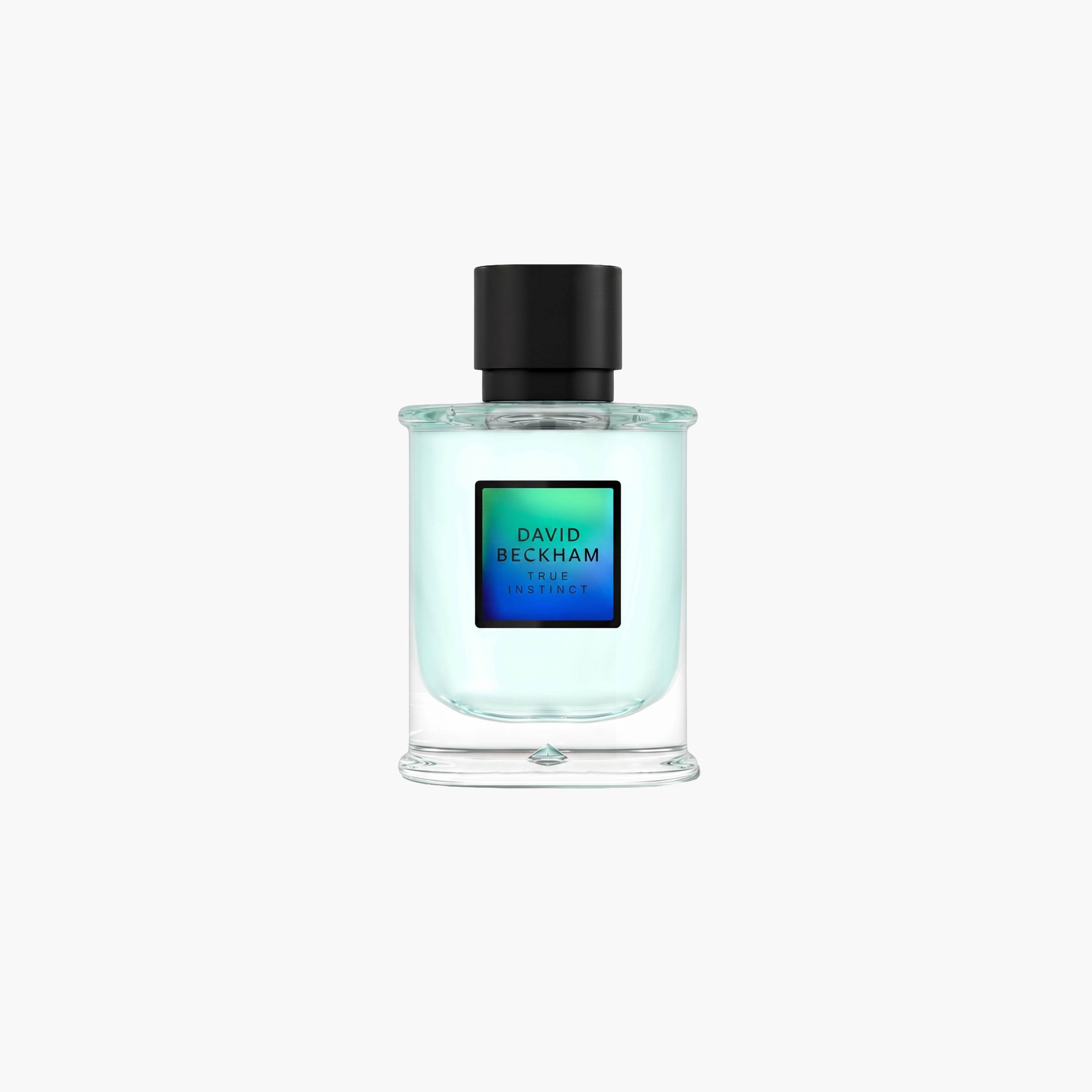 David Beckham True Instinct Eau de Parfum for Men - 75 ml-beautyandpersonalcare-fragrance-men-image-1