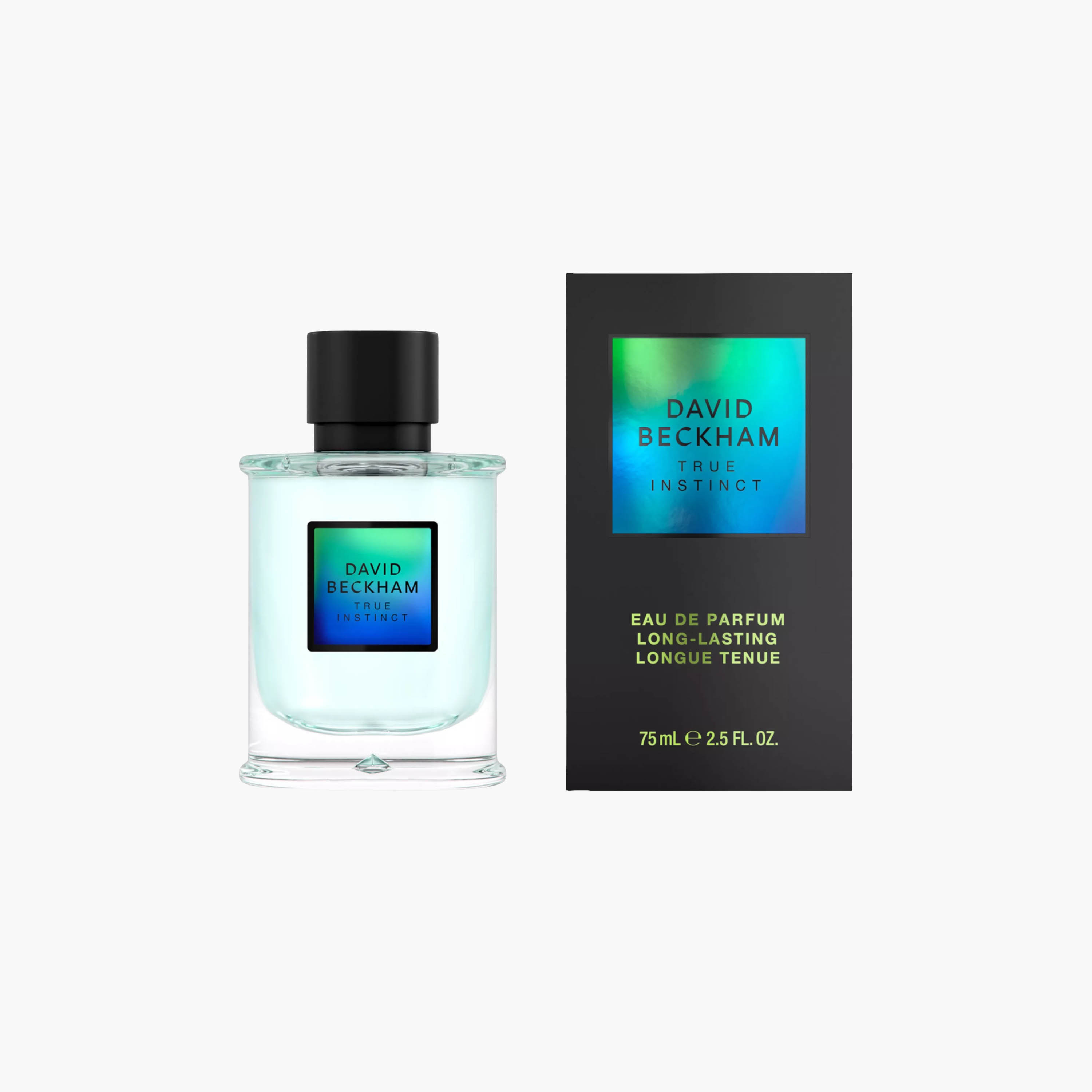David Beckham True Instinct Eau de Parfum for Men - 75 ml-beautyandpersonalcare-fragrance-men-image-3