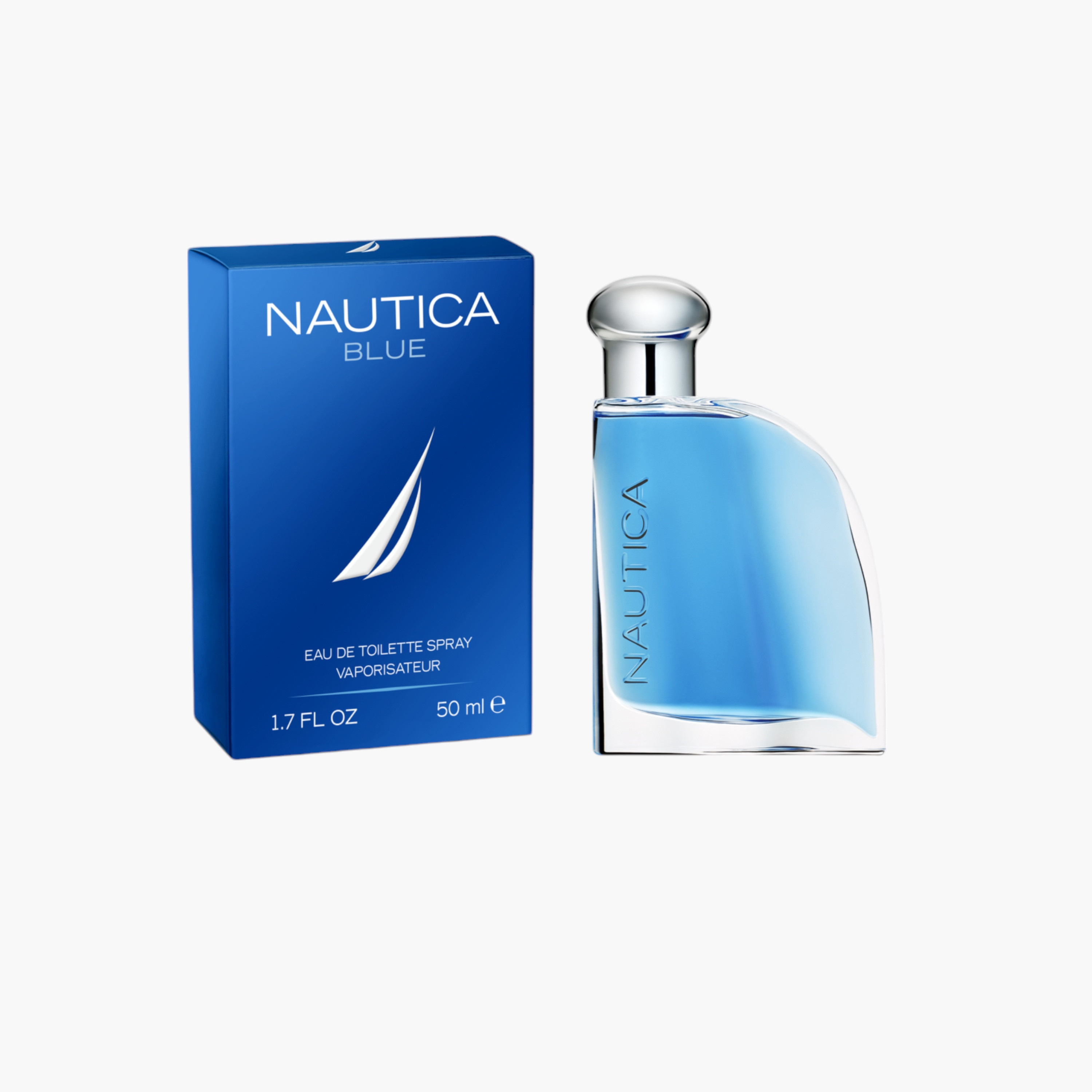 عطر أو دو تواليت نوتيكا بلو للرجال من نوتيكا - 50 مل-beautyandpersonalcare-fragrance-men-image-2