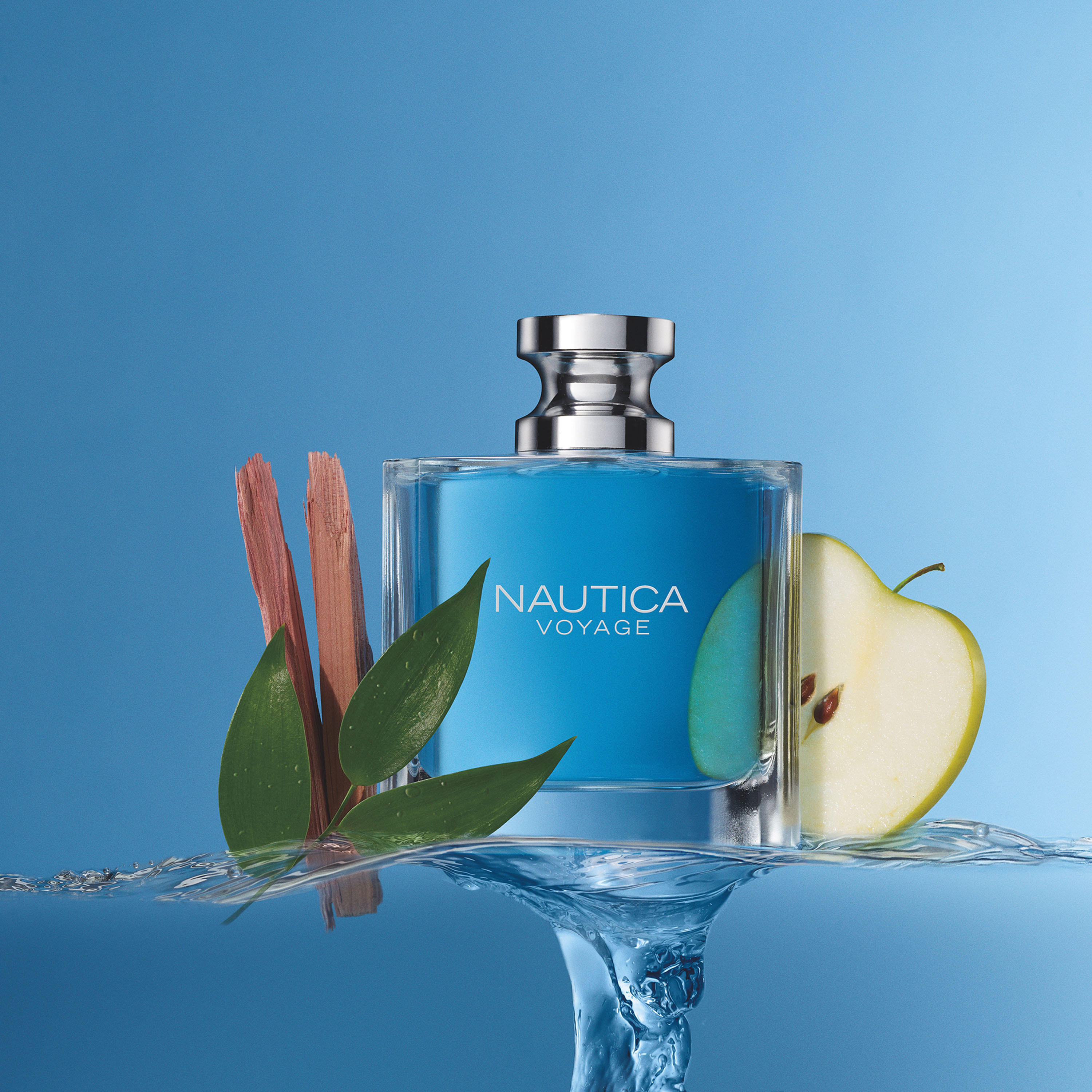 Nautica Voyage Eau de Toilette for Men - 100 ml-beautyandpersonalcare-fragrance-men-image-4