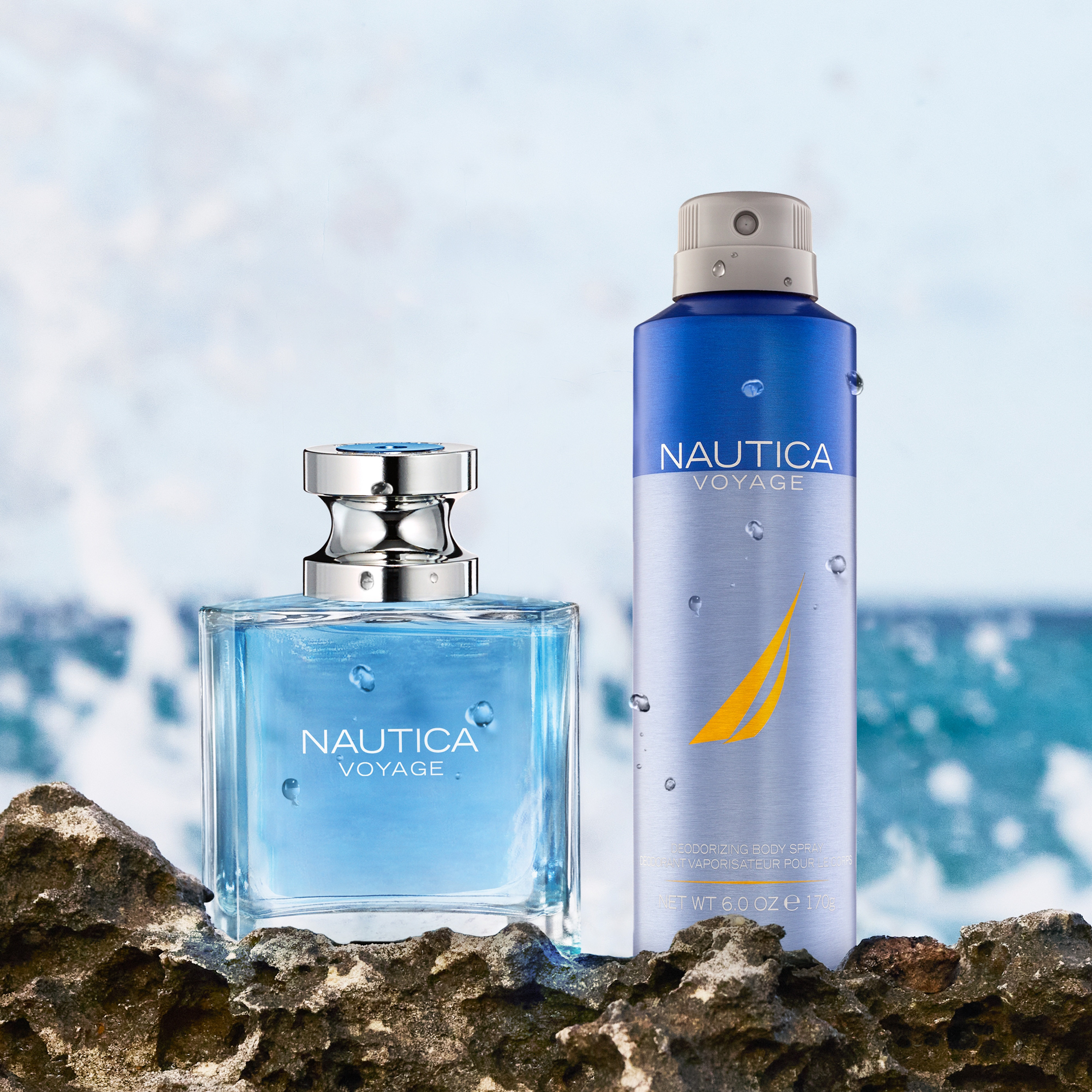 Nautica Voyage Eau de Toilette for Men - 100 ml-beautyandpersonalcare-fragrance-men-image-6