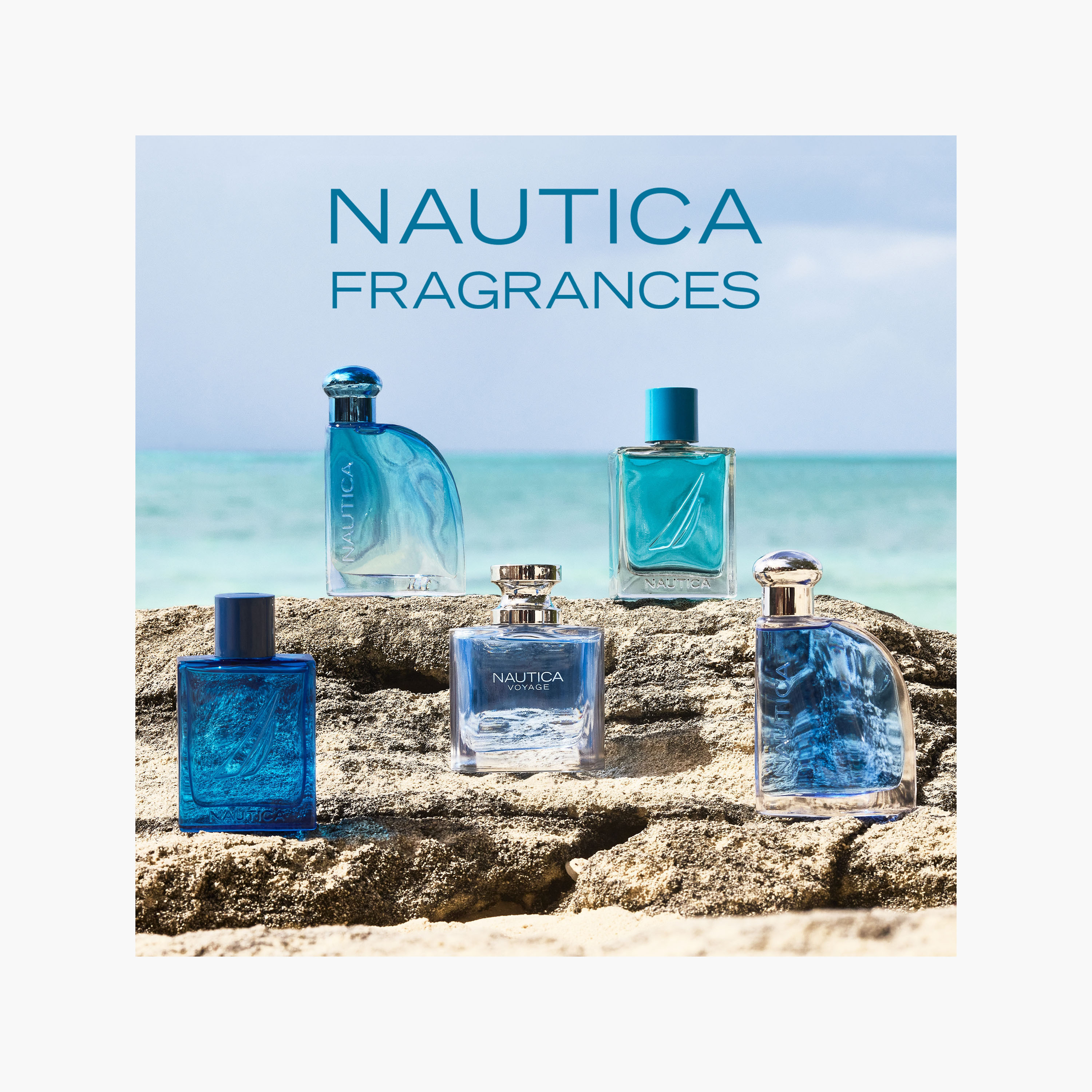 Nautica Pure Blue Eau de Toilette for Men - 100 ml-beautyandpersonalcare-fragrance-men-image-8