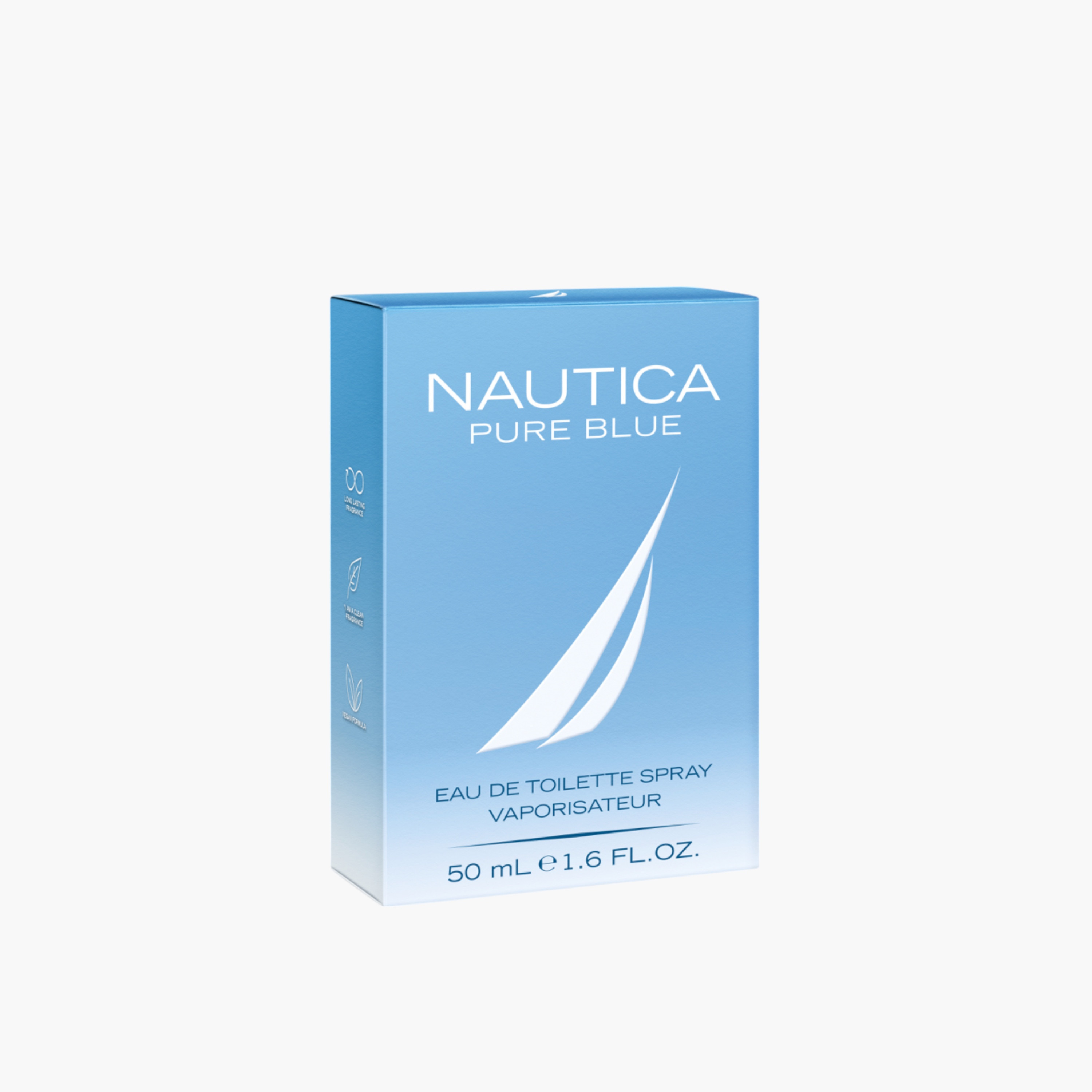 Nautica Pure Blue Eau de Toilette for Men - 50 ml-beautyandpersonalcare-fragrance-men-image-3