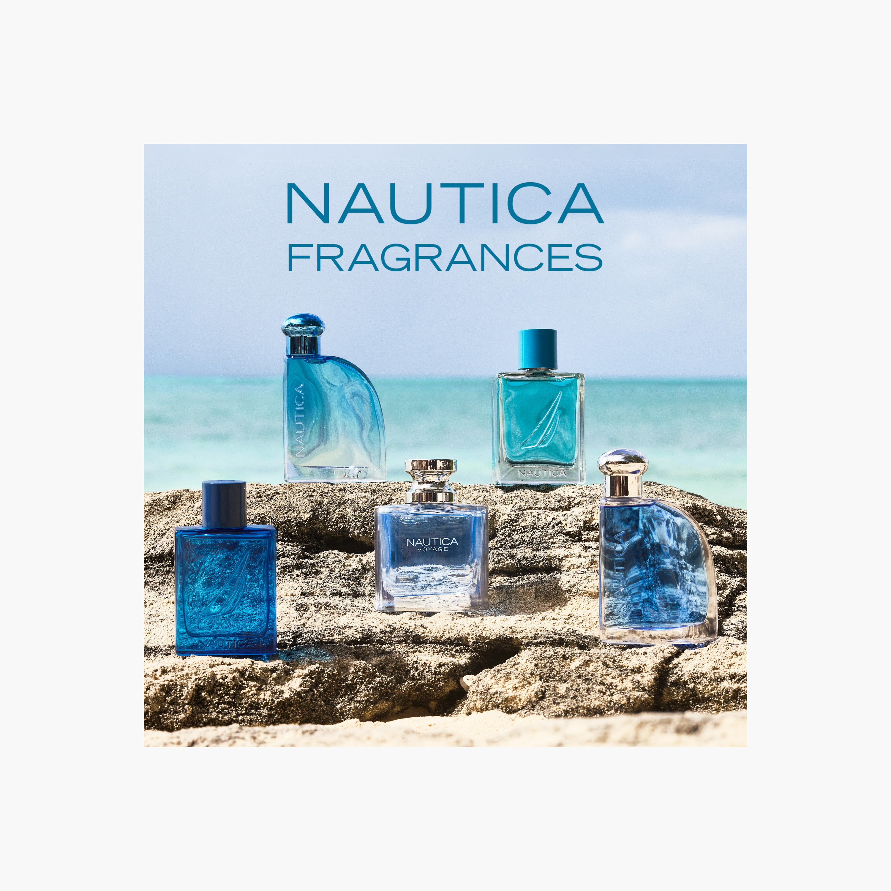 Nautica Pure Blue Eau de Toilette for Men - 50 ml-beautyandpersonalcare-fragrance-men-image-8