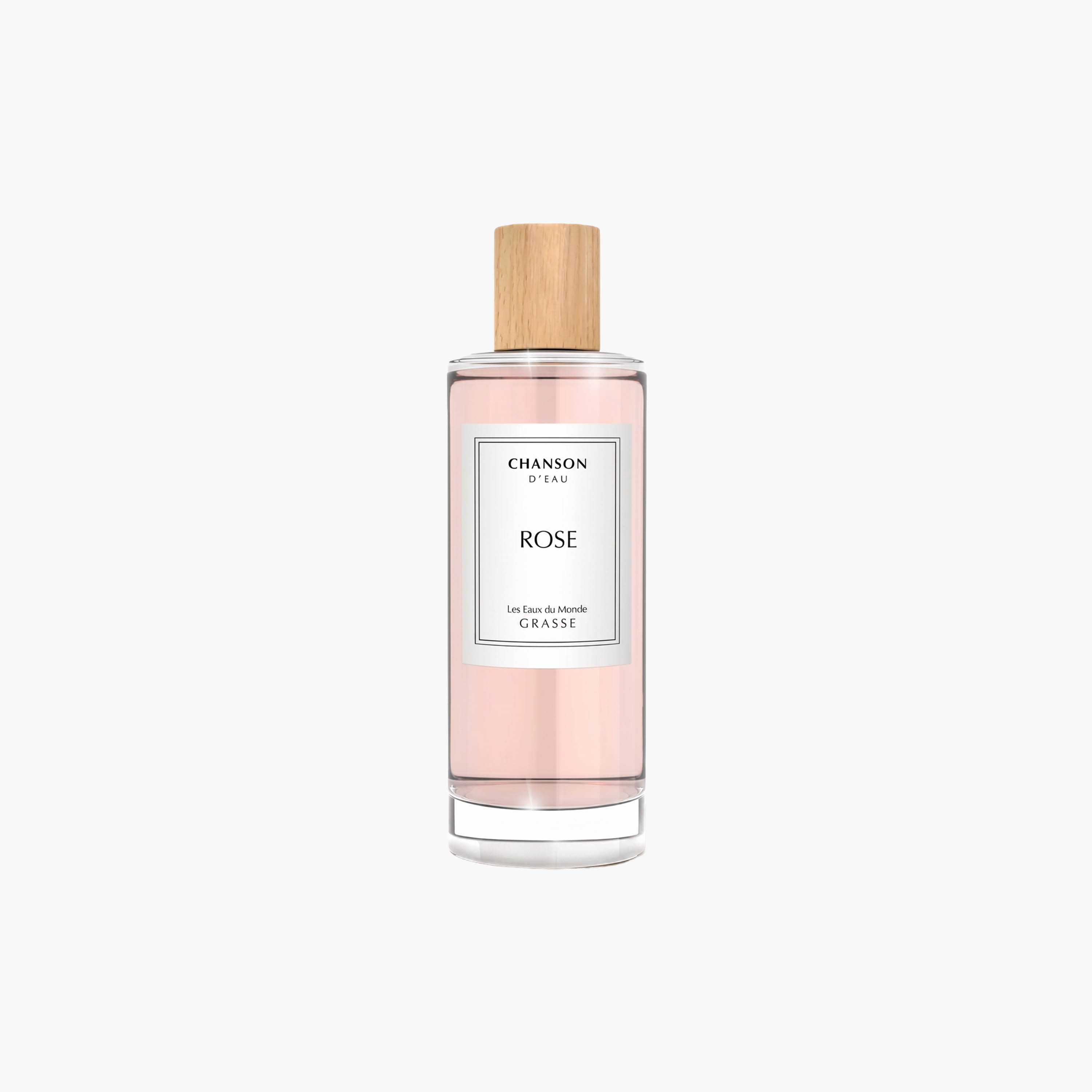 Chanson d'Eau Rose Eau de Toilette for Women - 100 ml-beautyandpersonalcare-fragrance-women-image-1