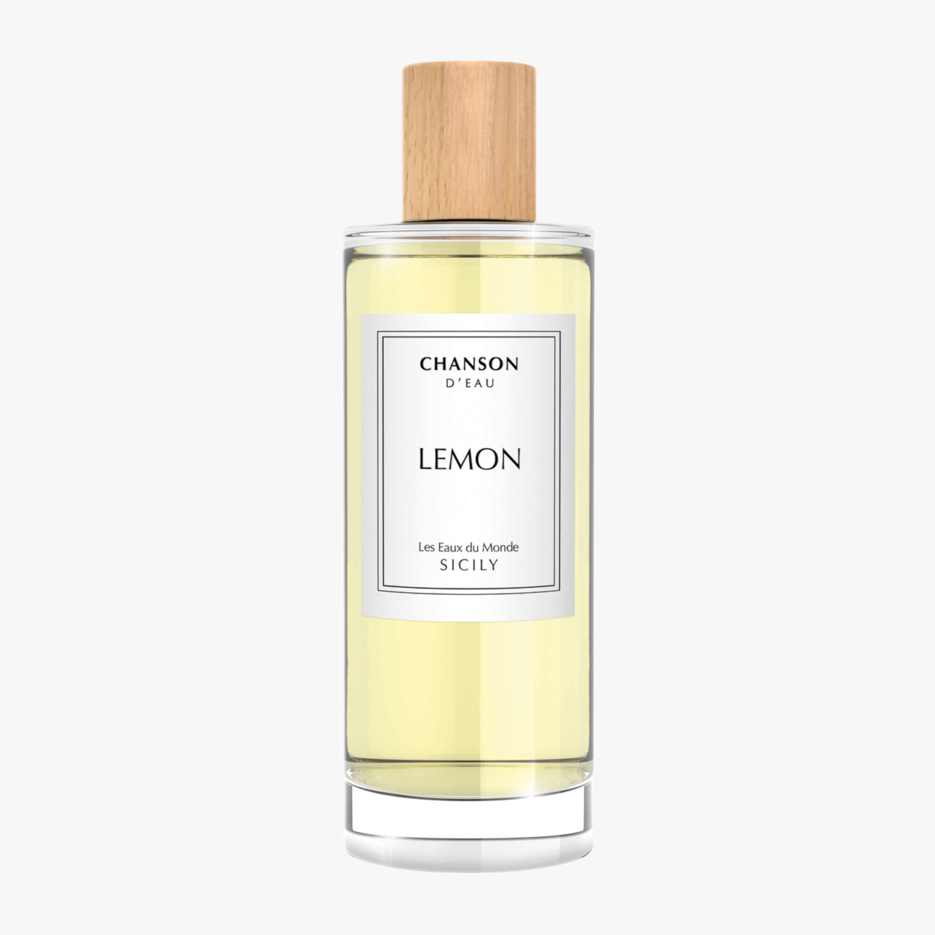 Chanson d'Eau Lemon Eau De Toilette for Women - 100 ml-beautyandpersonalcare-fragrance-women-image-1