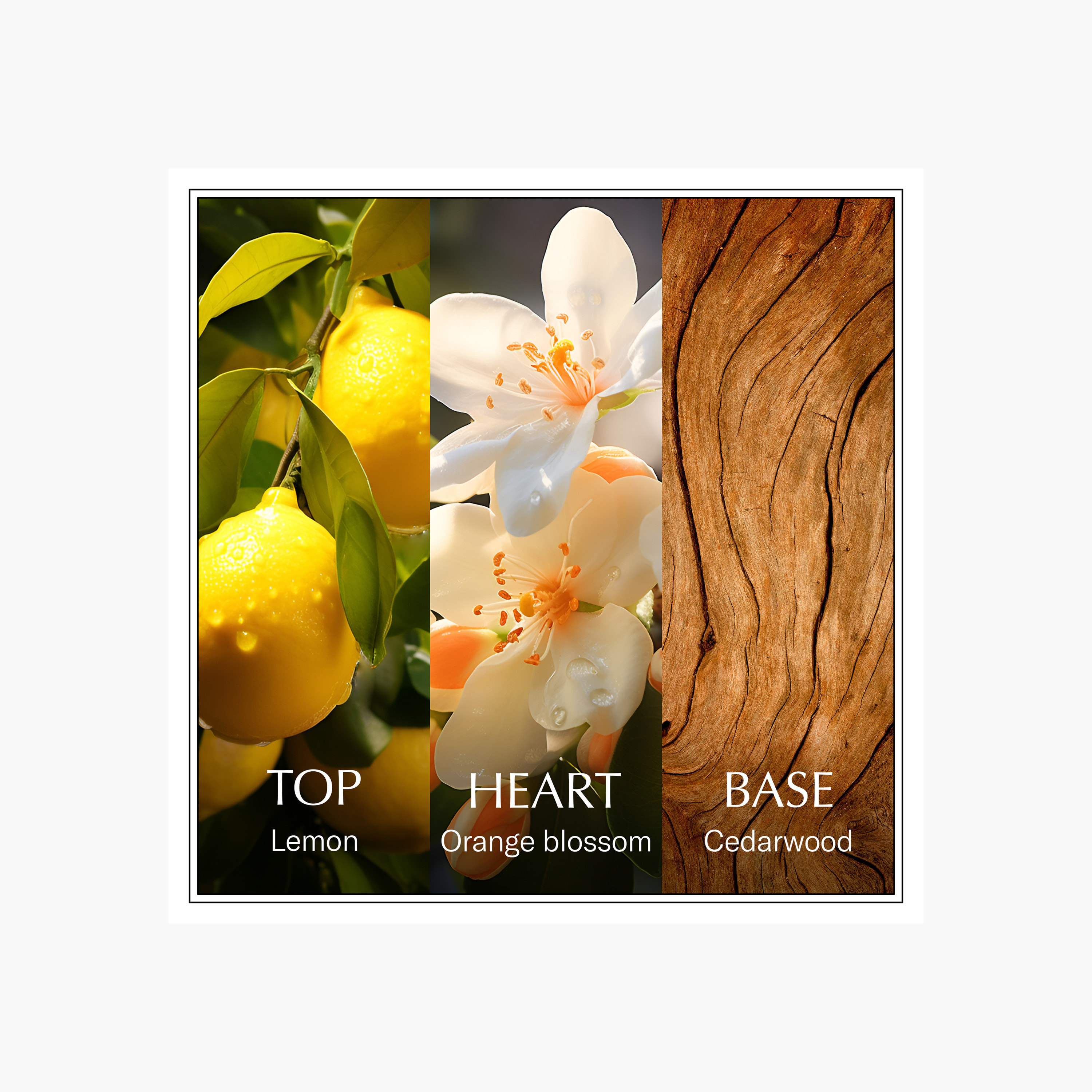 Chanson d'Eau Lemon Eau De Toilette for Women - 100 ml-beautyandpersonalcare-fragrance-women-image-4
