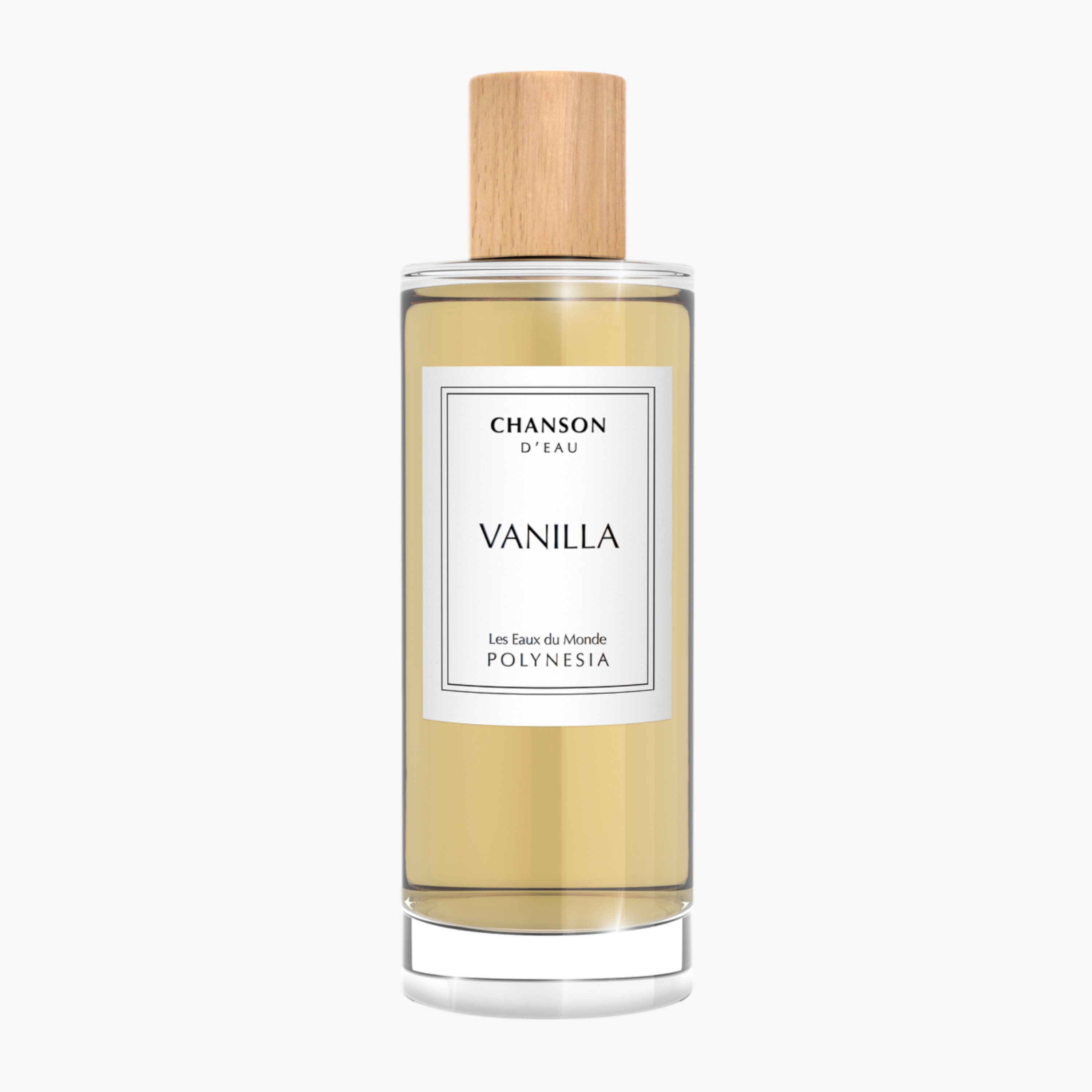 Chanson d'Eau Vanilla Eau de Toilette for Women - 100 ml-beautyandpersonalcare-fragrance-women-image-1