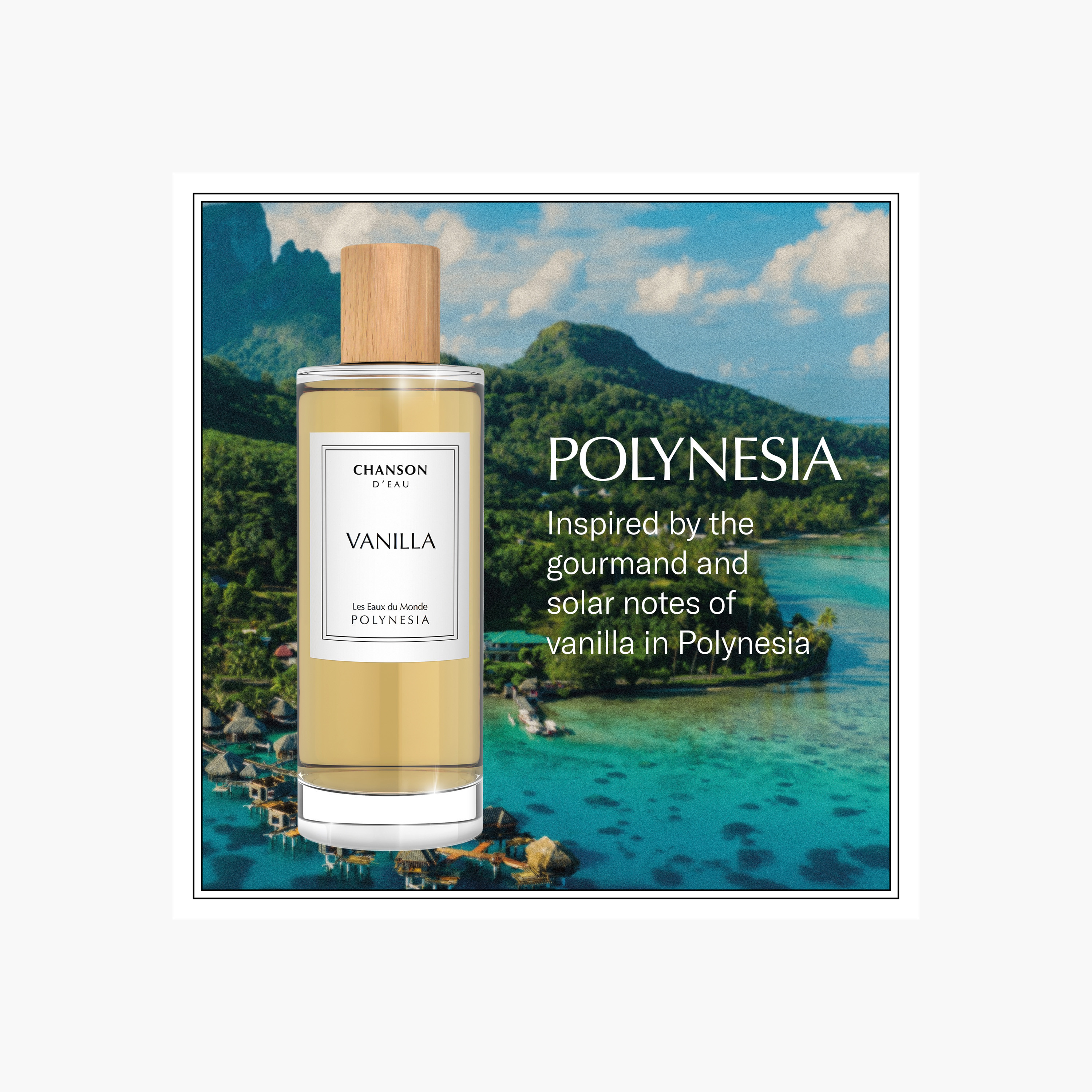 Chanson d'Eau Vanilla Eau de Toilette for Women - 100 ml-beautyandpersonalcare-fragrance-women-image-5