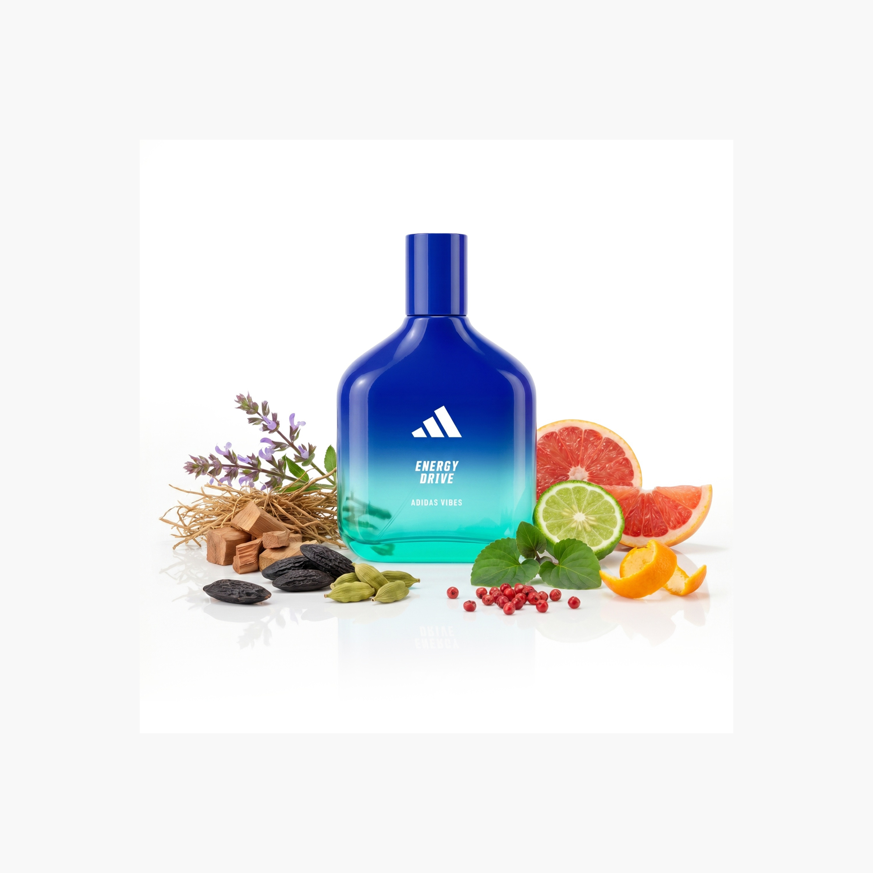 عطر أو دو بارفان فايبس إنيرجي درايف من أديداس - 100 مل-beautyandpersonalcare-fragrance-unisex-image-4