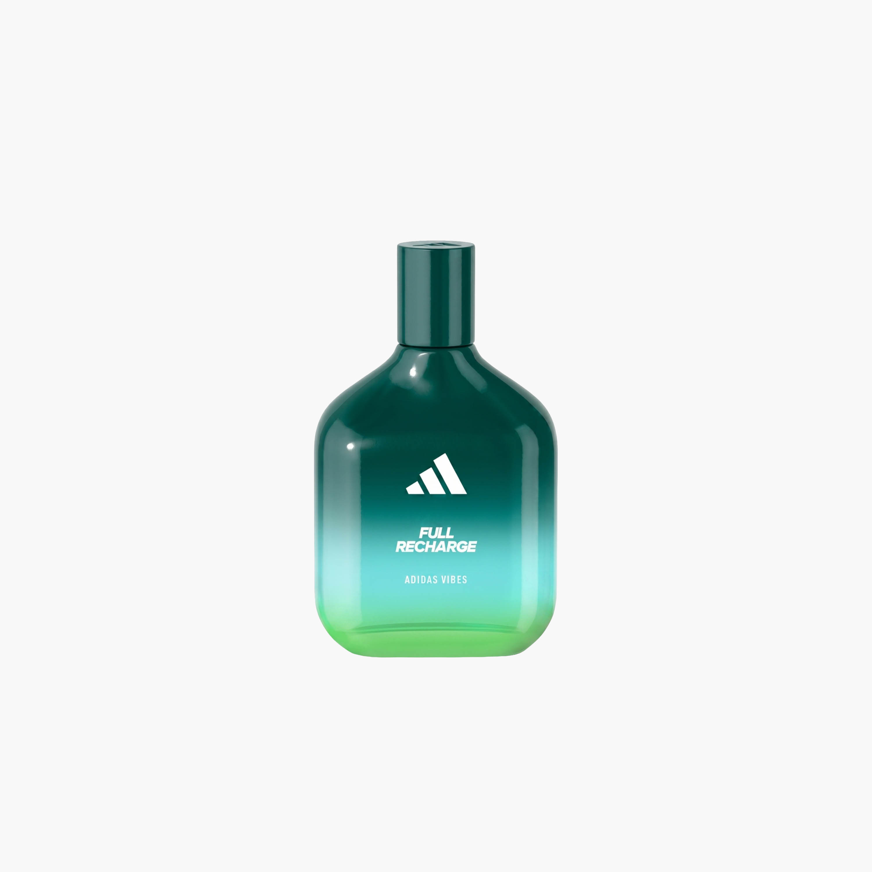 Adidas Vibes Full Recharge Eau de Parfum - 100 ml-beautyandpersonalcare-fragrance-unisex-image-1
