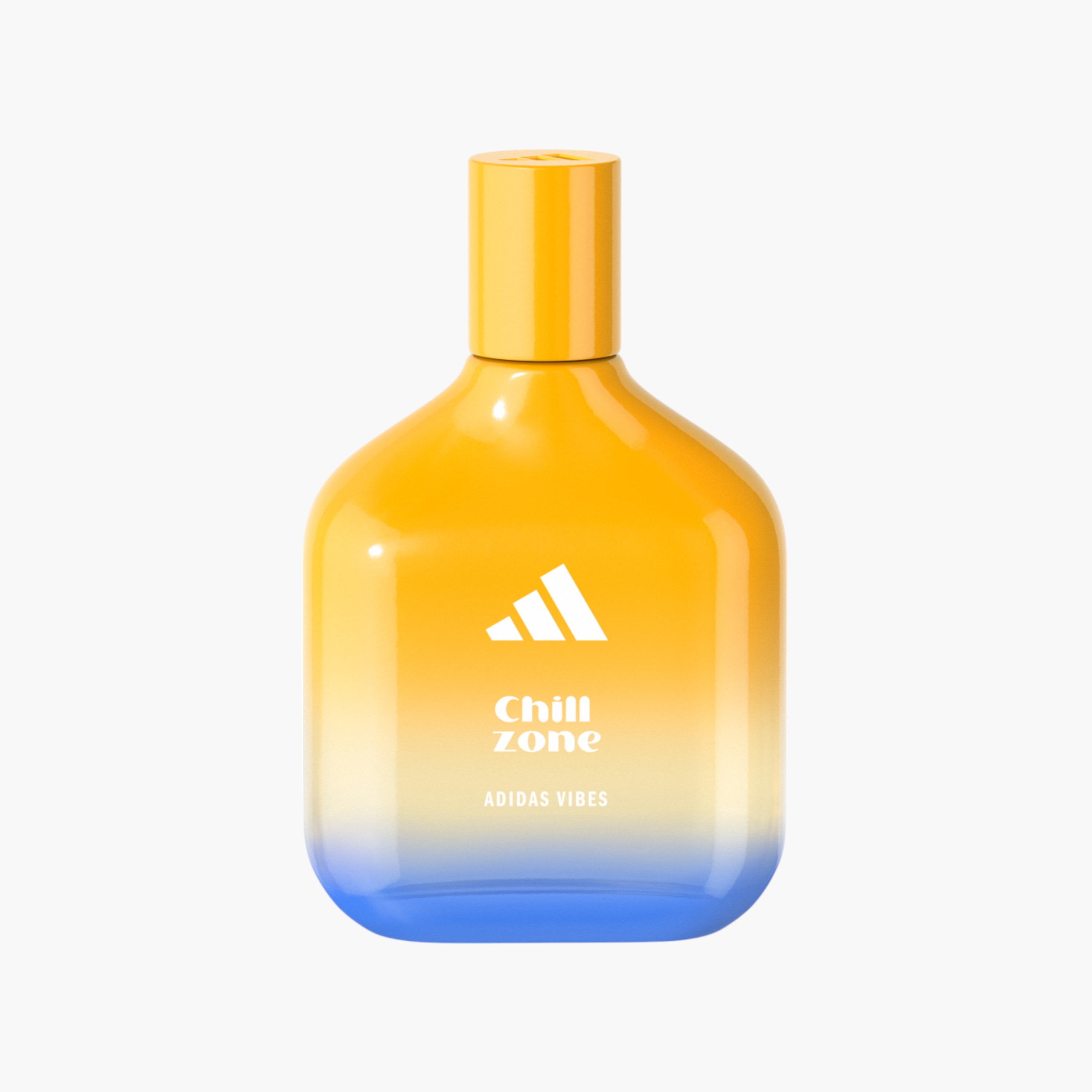 Adidas Vibes Chill Zone Eau de Parfum - 100 ml-beautyandpersonalcare-fragrance-unisex-image-1