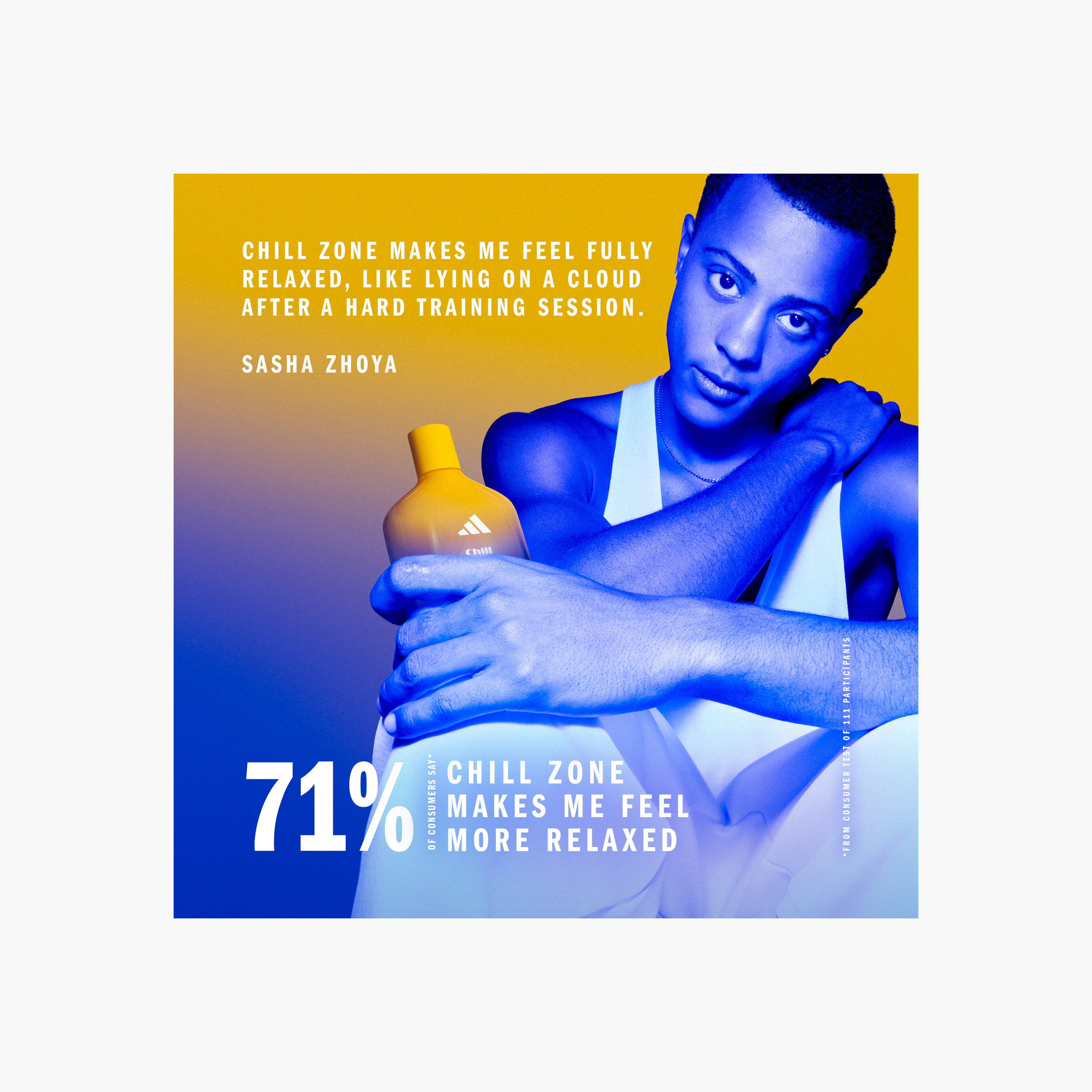 Adidas Vibes Chill Zone Eau de Parfum - 100 ml-beautyandpersonalcare-fragrance-unisex-image-5