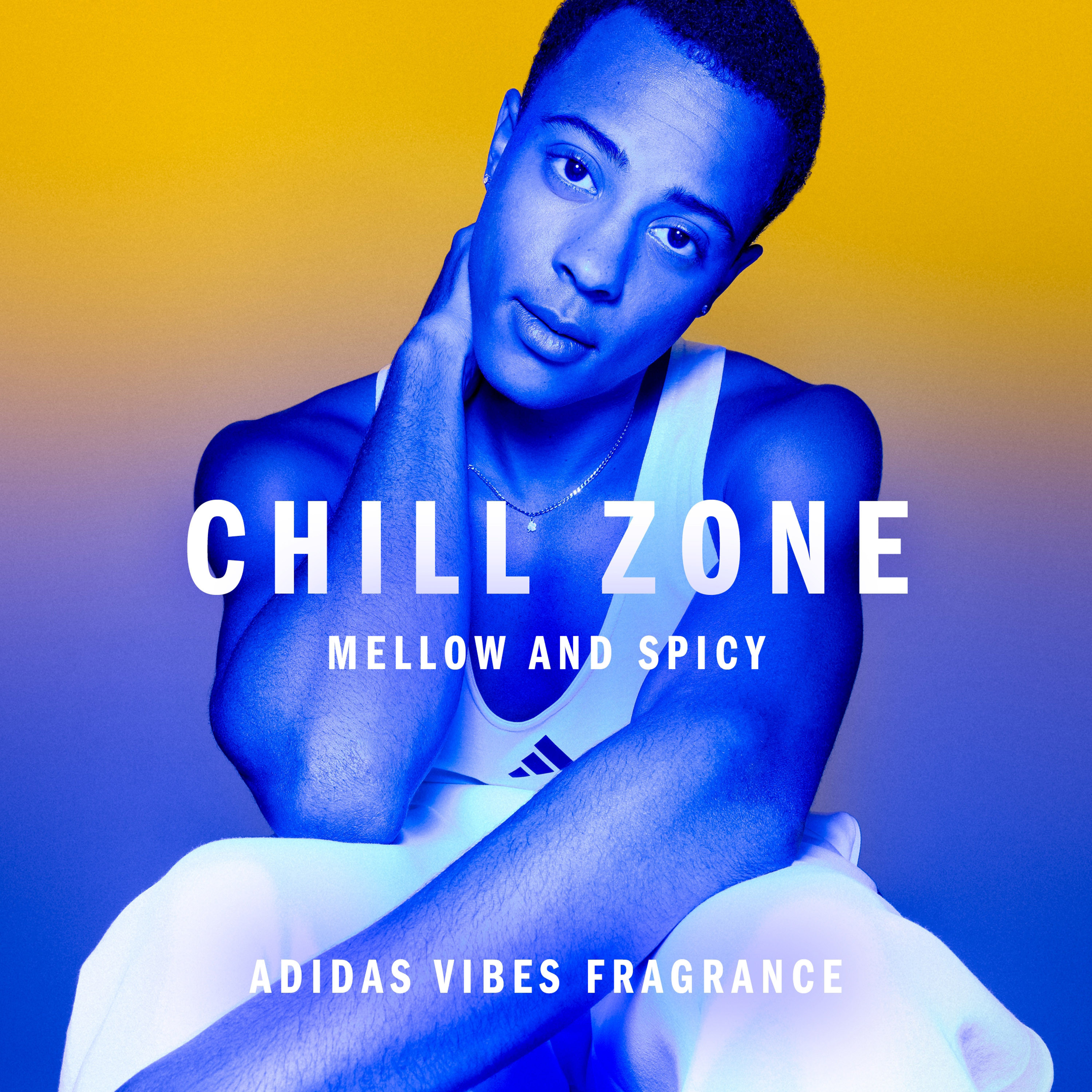 Adidas Vibes Chill Zone Eau de Parfum - 100 ml-beautyandpersonalcare-fragrance-unisex-image-6