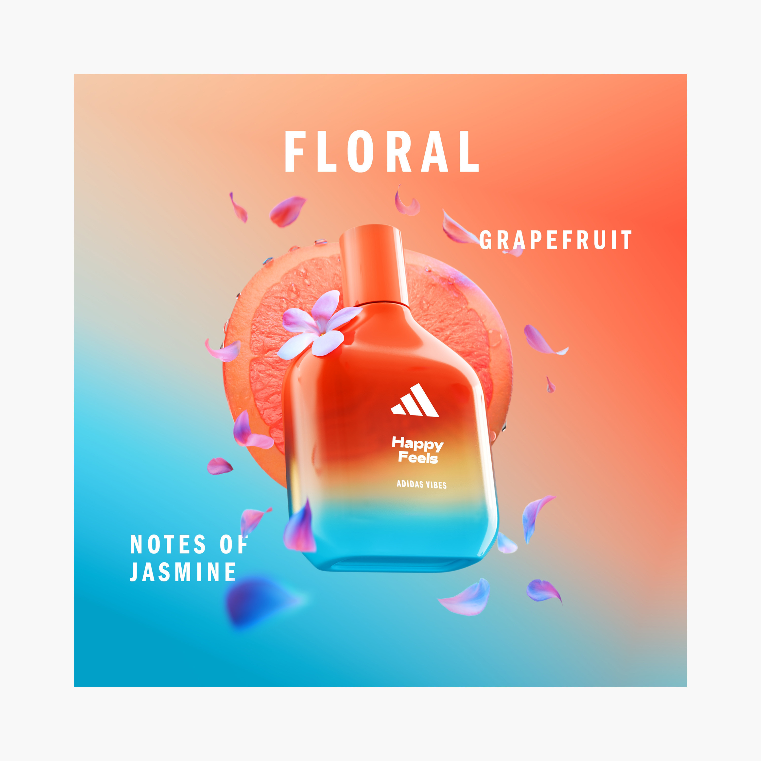 Adidas Vibes Happy Feels Eau de Parfum - 100 ml-beautyandpersonalcare-fragrance-unisex-image-4