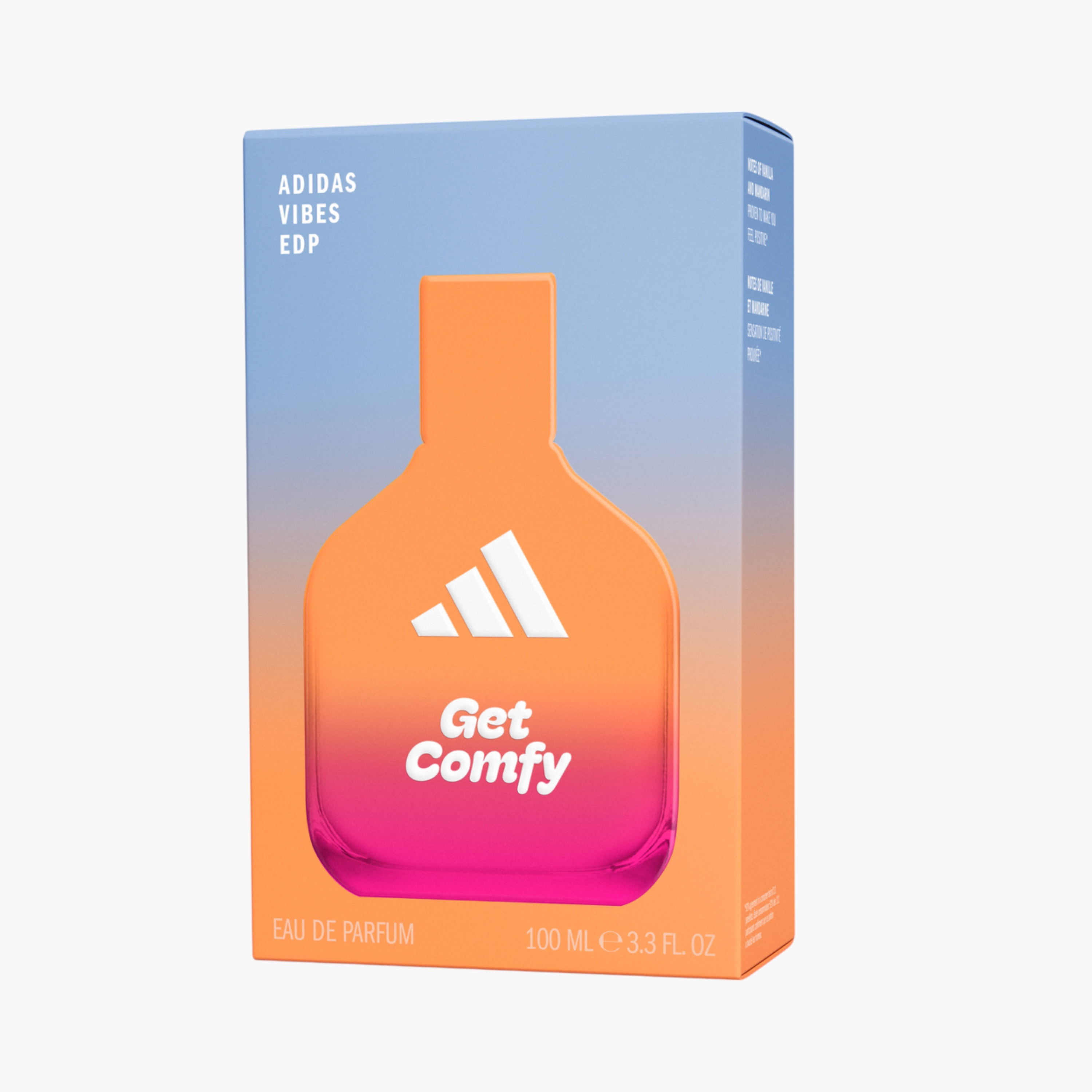 Adidas Vibes Get Comfy Eau de Parfum - 100 ml-beautyandpersonalcare-fragrance-unisex-image-3