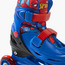 Disney Spider-Man Print Inline Skates with Helmet and Protection Pads-toys-outdoor-sports-image-13