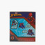 Disney Spider-Man Print Inline Skates with Helmet and Protection Pads-toys-outdoor-sports-image-20