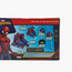 Disney Spider-Man Print Inline Skates with Helmet and Protection Pads-toys-outdoor-sports-image-21