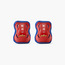 Disney Spider-Man Print Inline Skates with Helmet and Protection Pads-toys-outdoor-sports-image-4