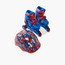 Disney Spider-Man Print Inline Skates with Helmet and Protection Pads-toys-outdoor-sports-image-8