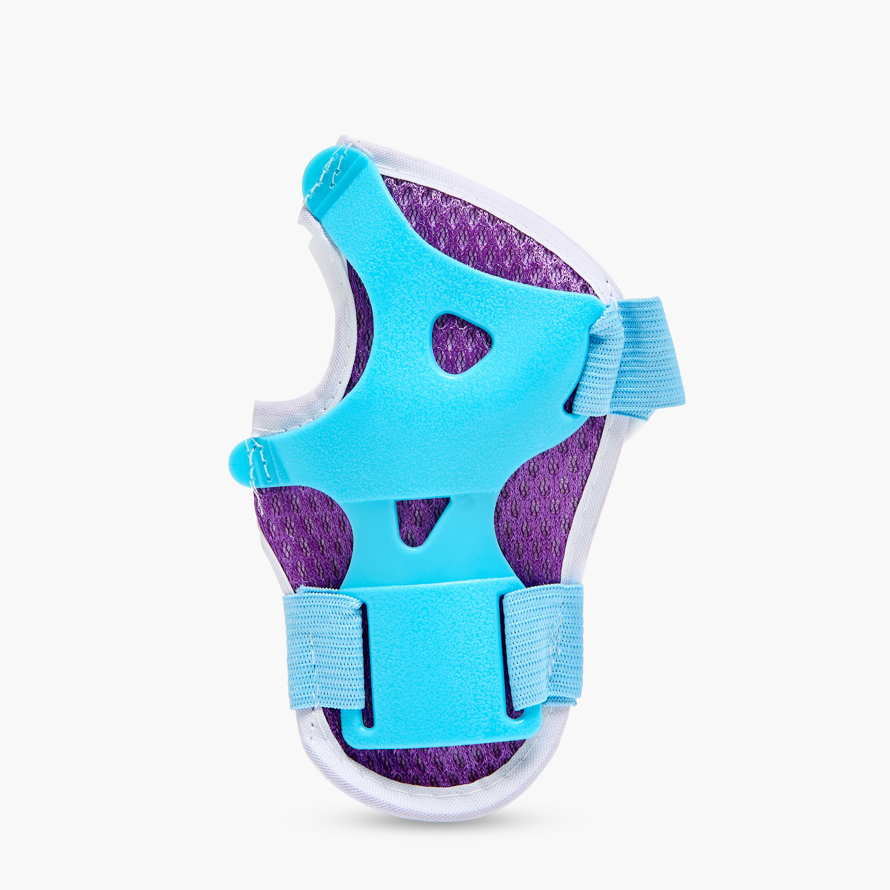 Disney Stitch Print Inline Skates with Helmet and Protection Pads-toys-outdoor-sports-image-6