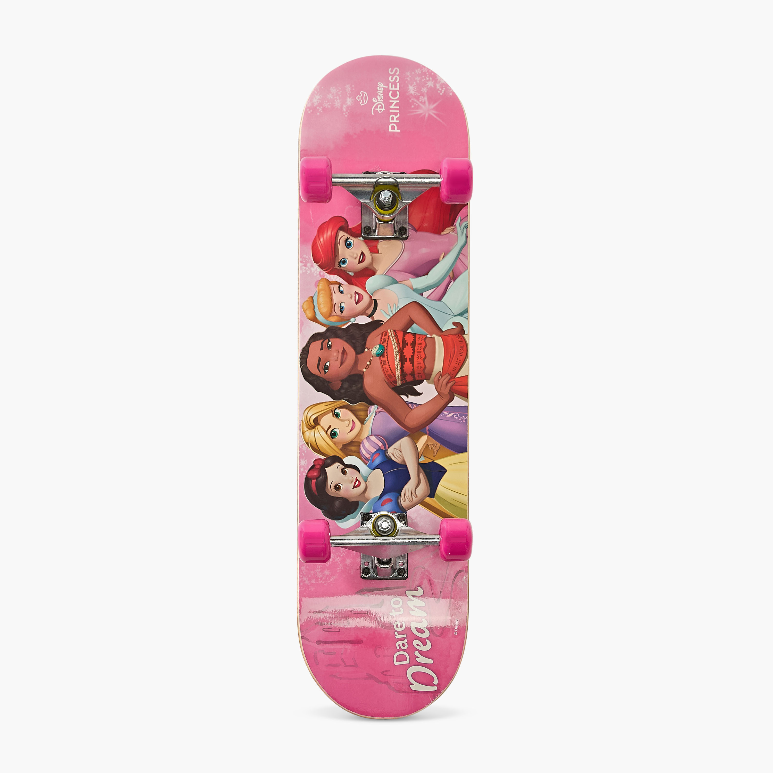 Disney Princess Skateboard-toys-outdoor-sports-image-2