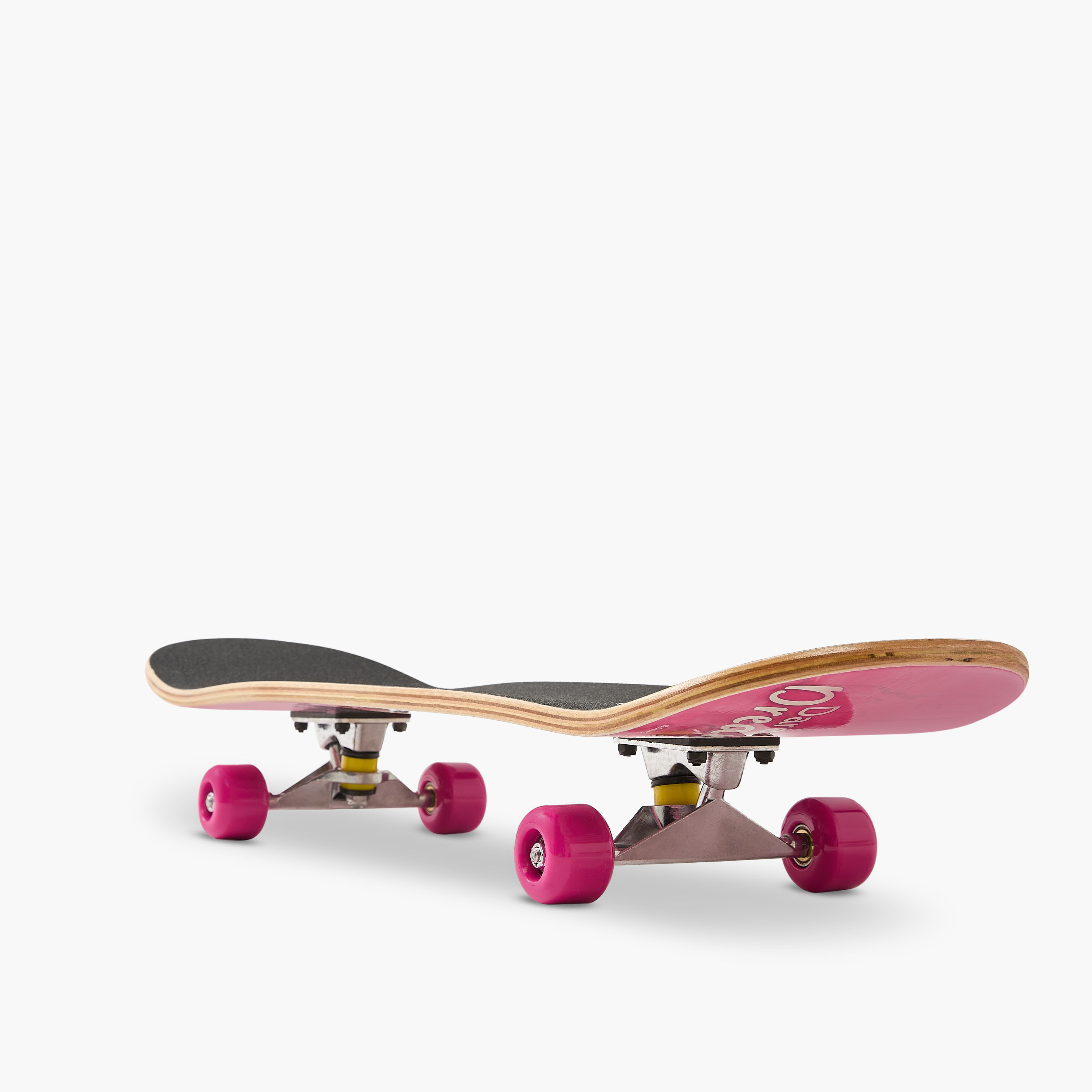 Disney Princess Skateboard-toys-outdoor-sports-image-3