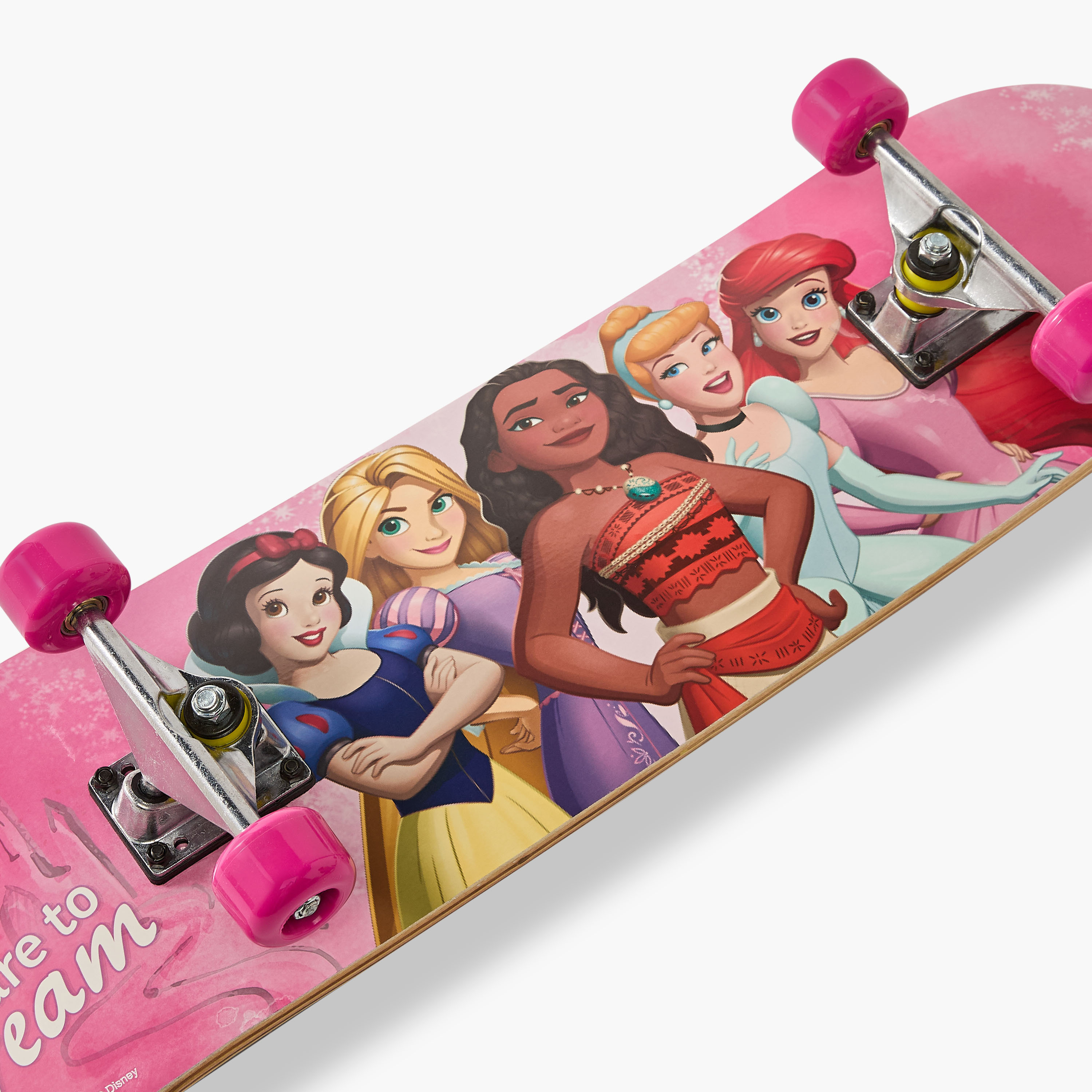 Disney Princess Skateboard-toys-outdoor-sports-image-4