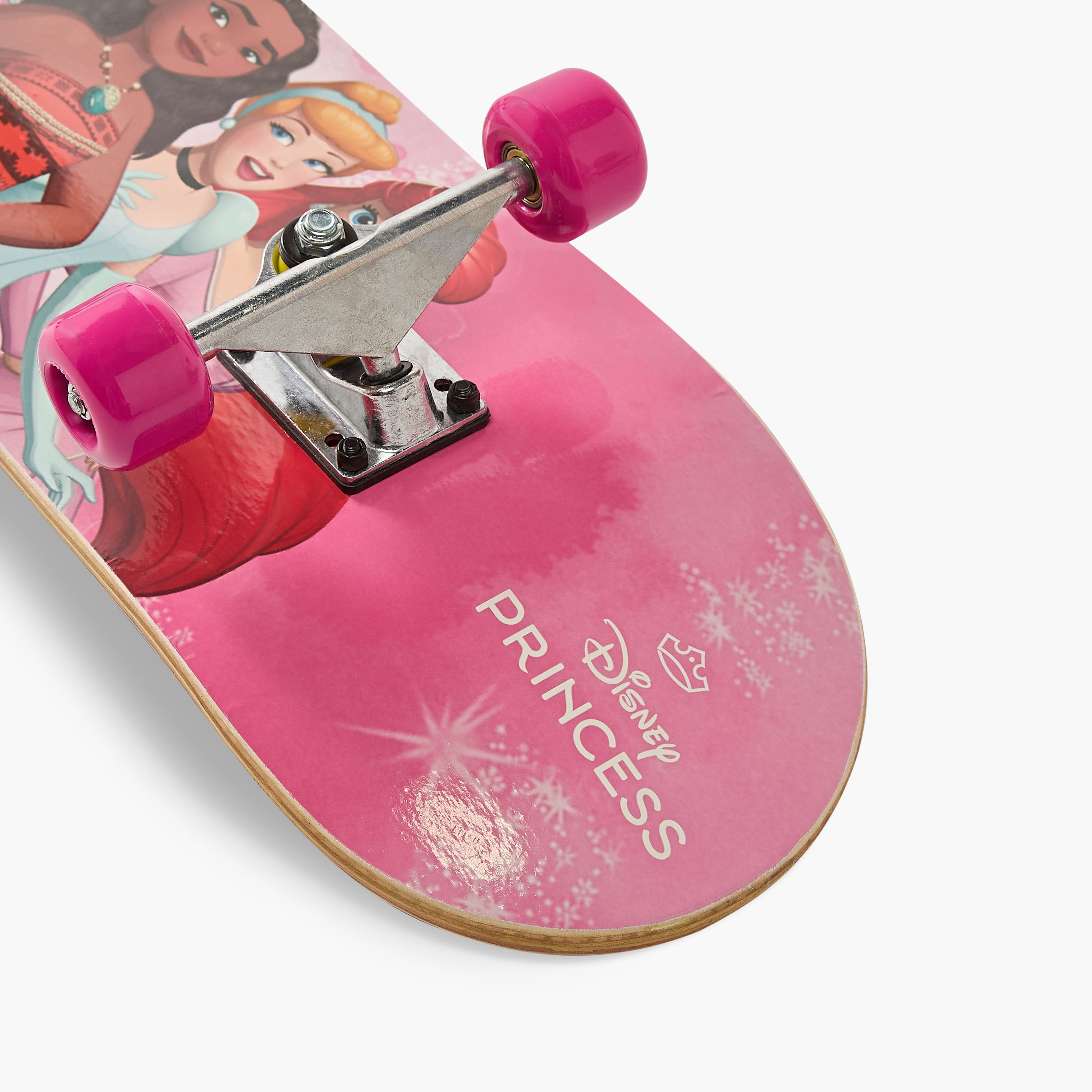 Disney Princess Skateboard-toys-outdoor-sports-image-6