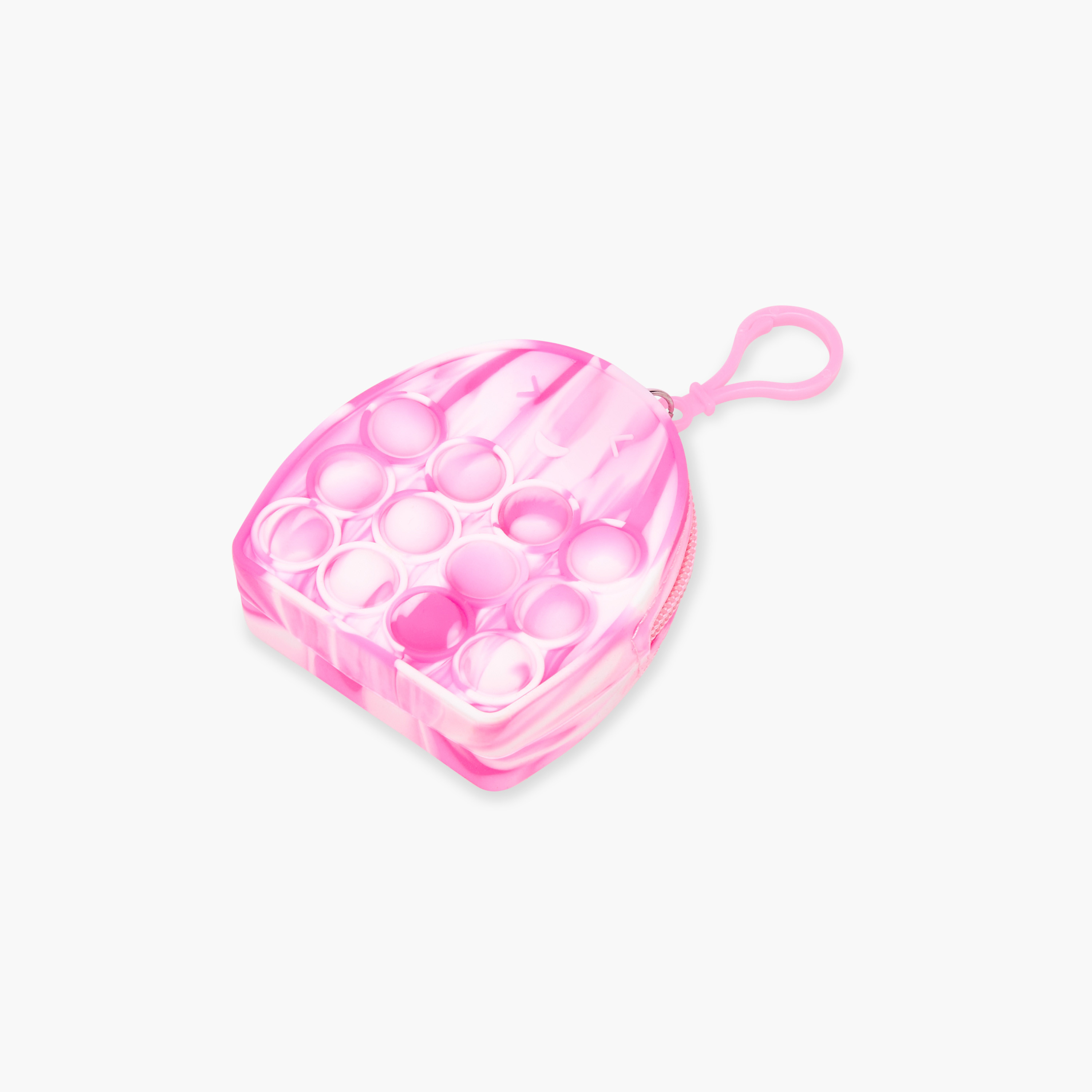 Syloon Pop It Keyring-girls-accessories-keyringsandbagcharms-image-2