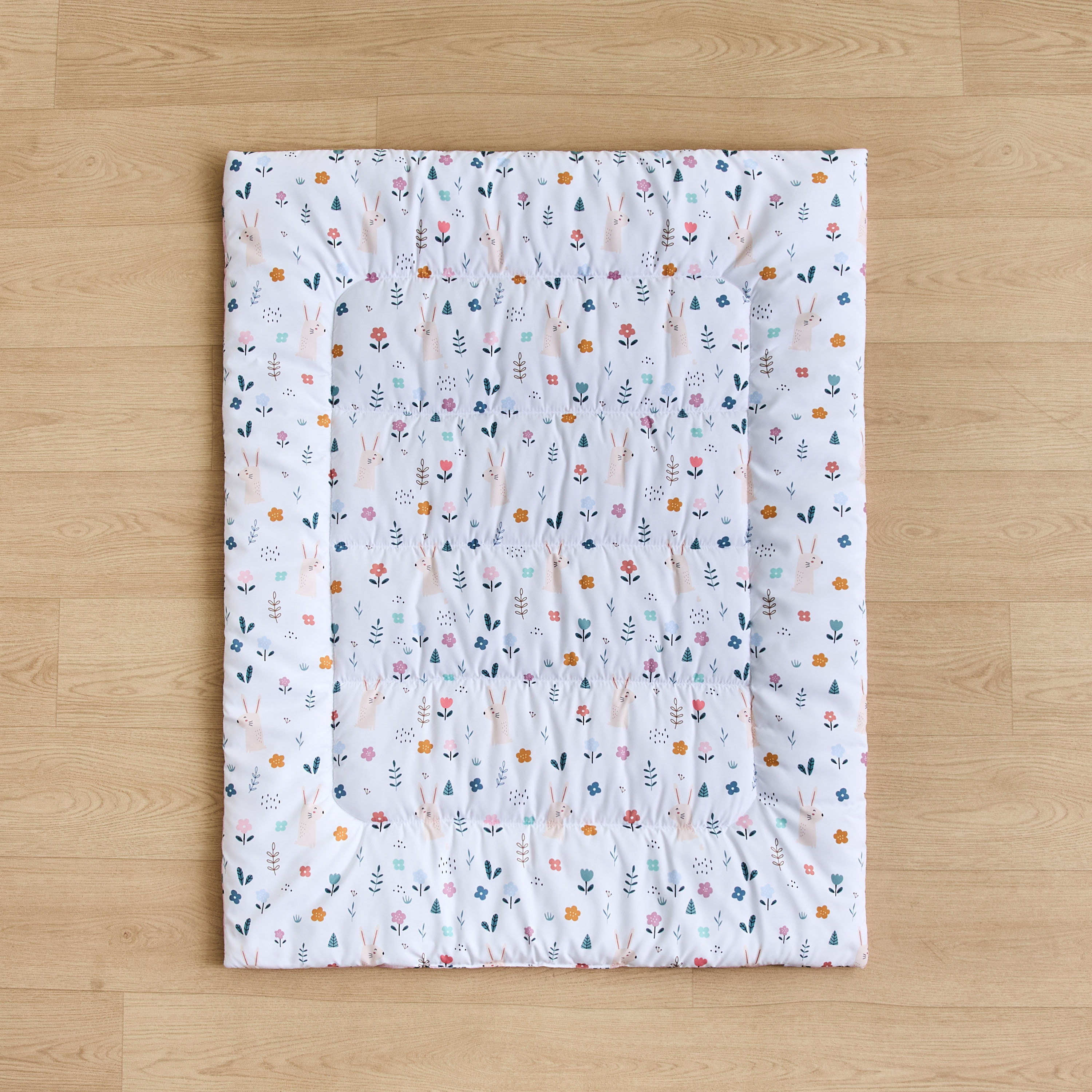 Juniors 2-Piece Bedding Set - 90x130 cm-baby-nursery-babybedding-image-2