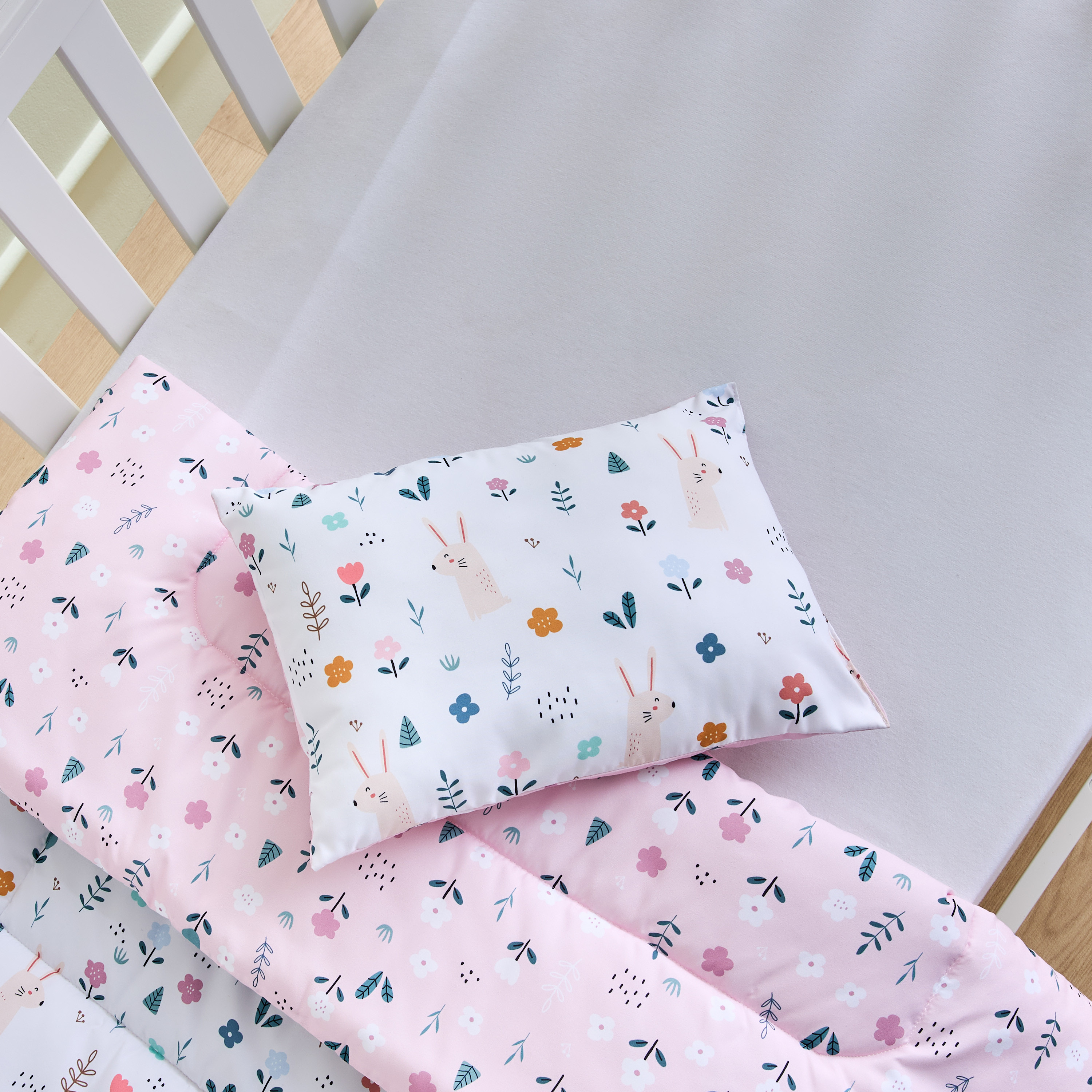 Juniors 2-Piece Bedding Set - 90x130 cm-baby-nursery-babybedding-image-5