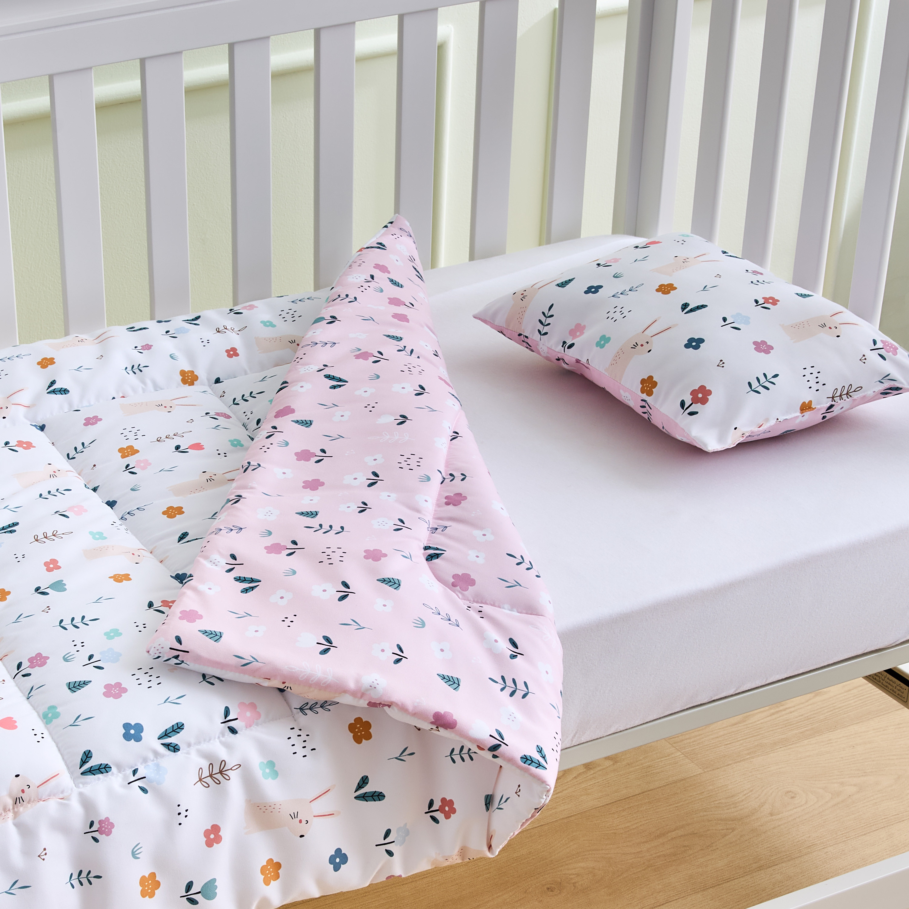 Juniors 2-Piece Bedding Set - 90x130 cm-baby-nursery-babybedding-image-7