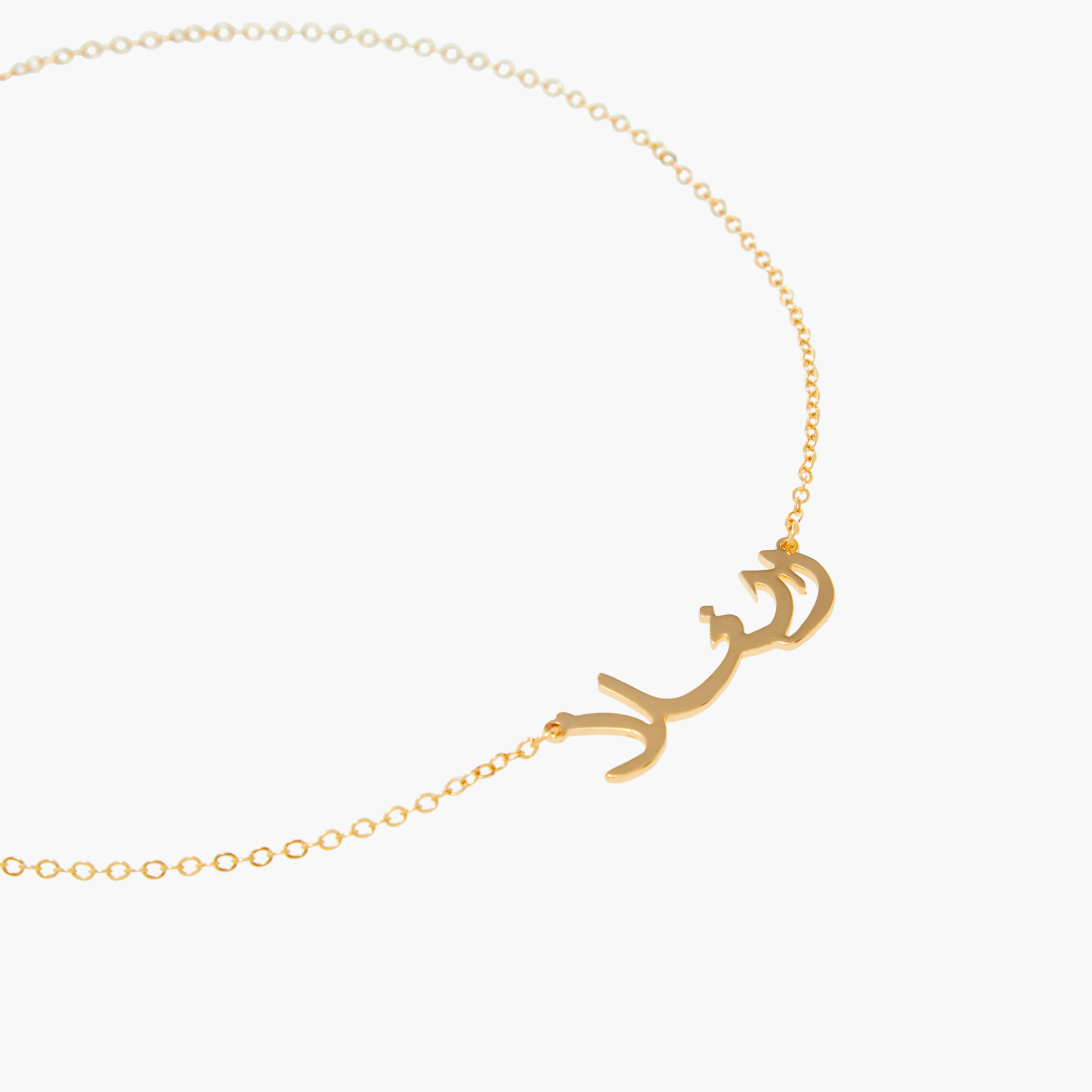 عقد بدلاية عربي ومشبك إغلاق-women-watchesandjewellery-jewellery-necklacesandpendants-image-3