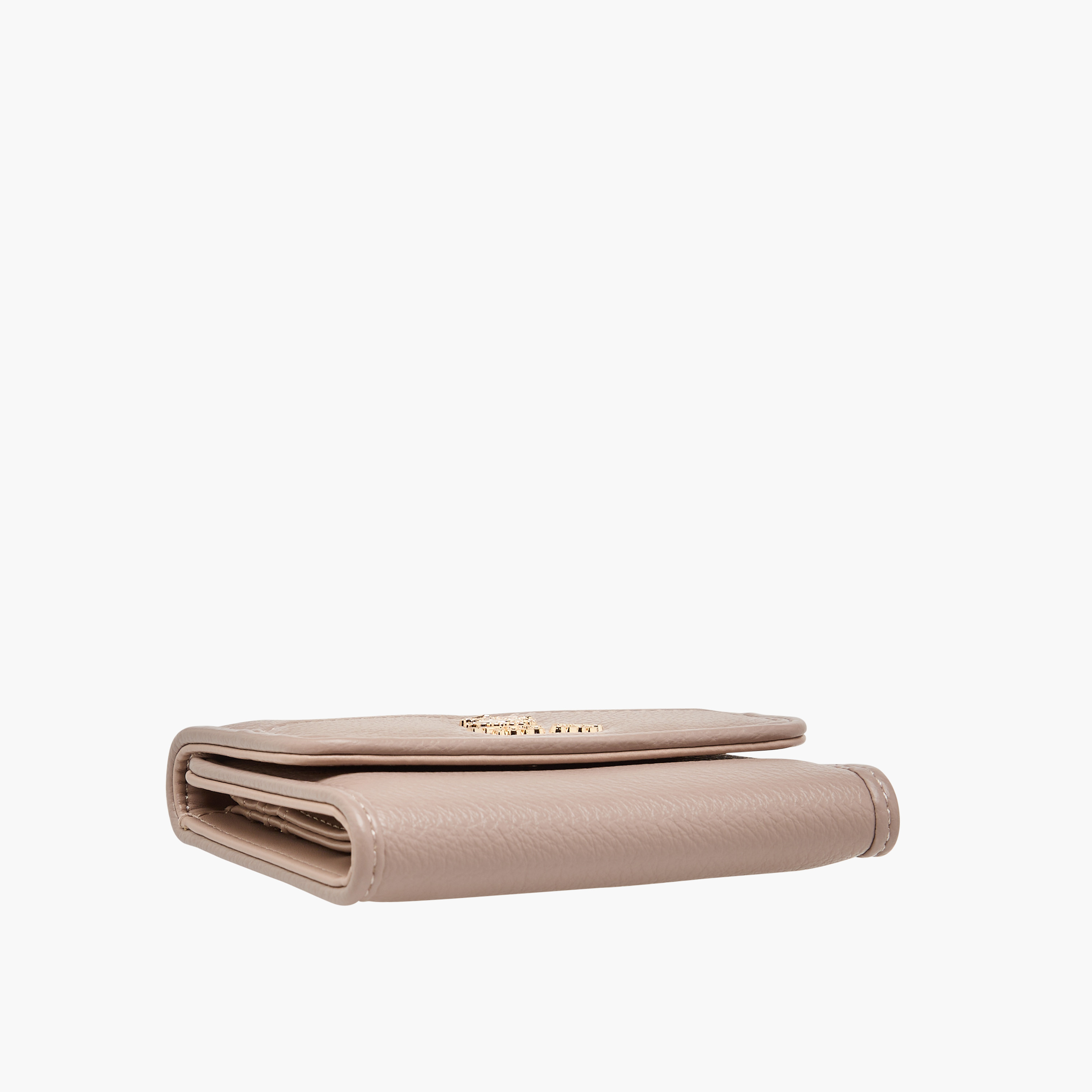 Beverly Hills Polo Club Solid Wallet with Flap Closure-women-bagsandwallets-wallets-image-23