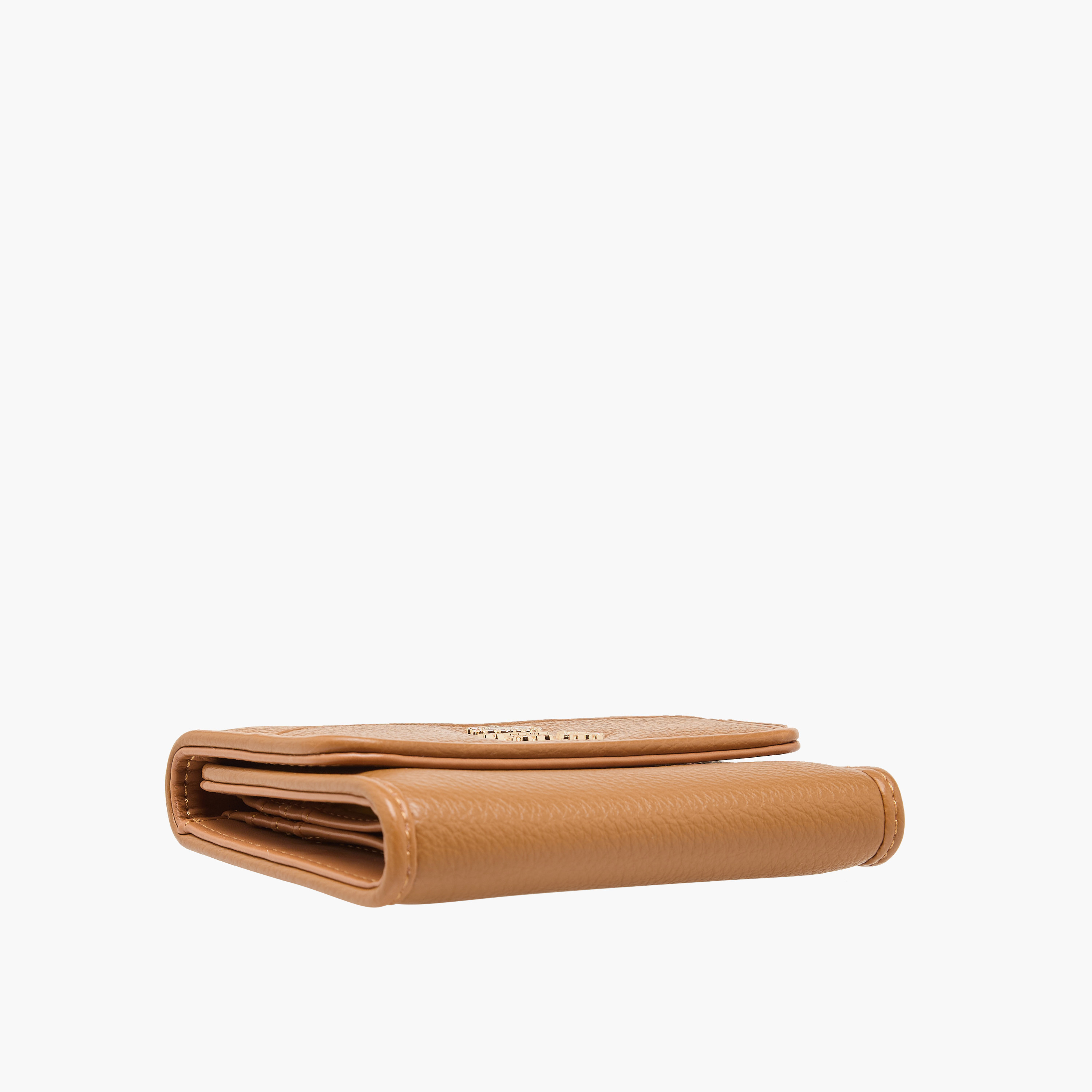 Beverly Hills Polo Club Solid Wallet with Flap Closure-women-bagsandwallets-wallets-image-29