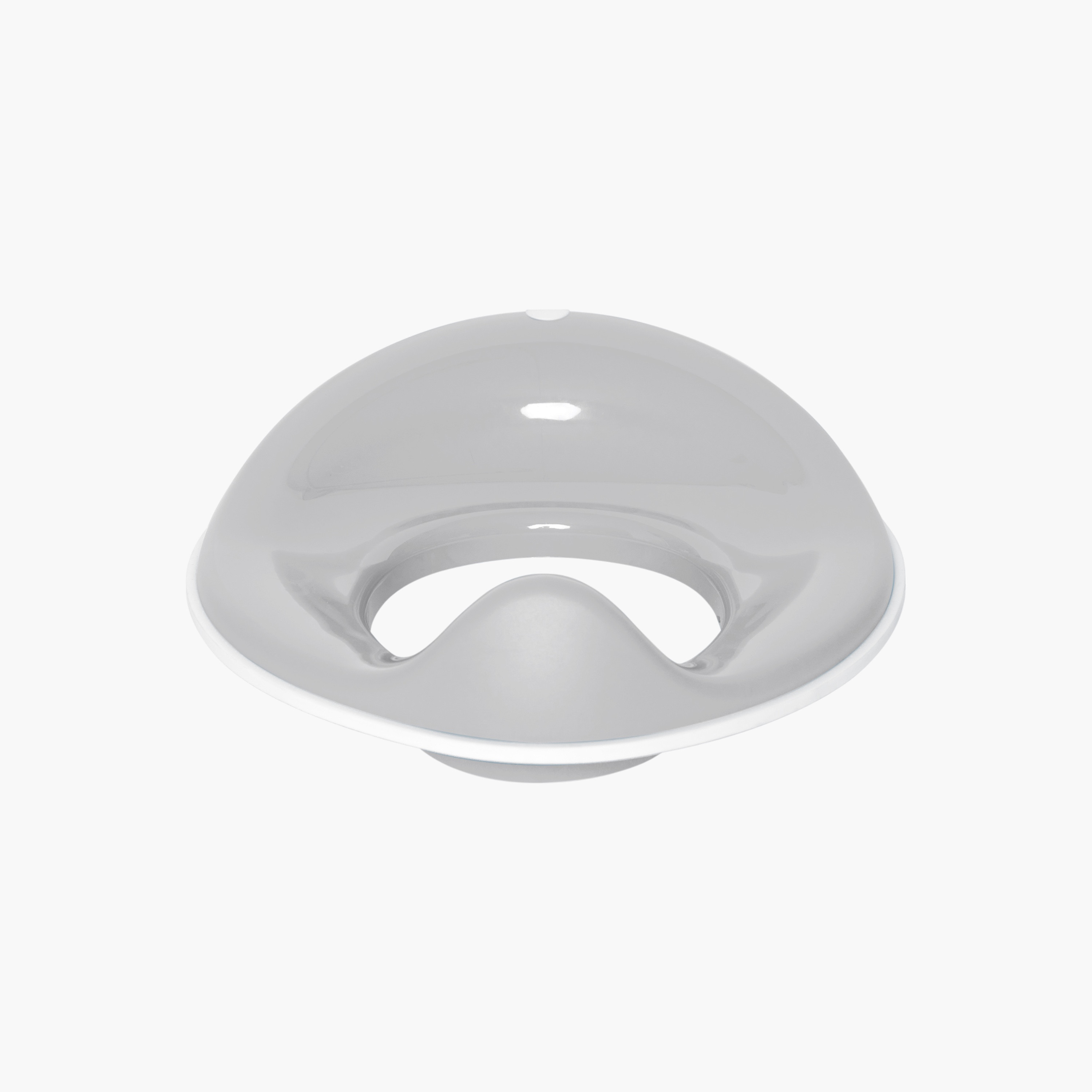 مقعد مرحاض سادة من بيبيجو-baby-bathandcare-bathtubs-image-1