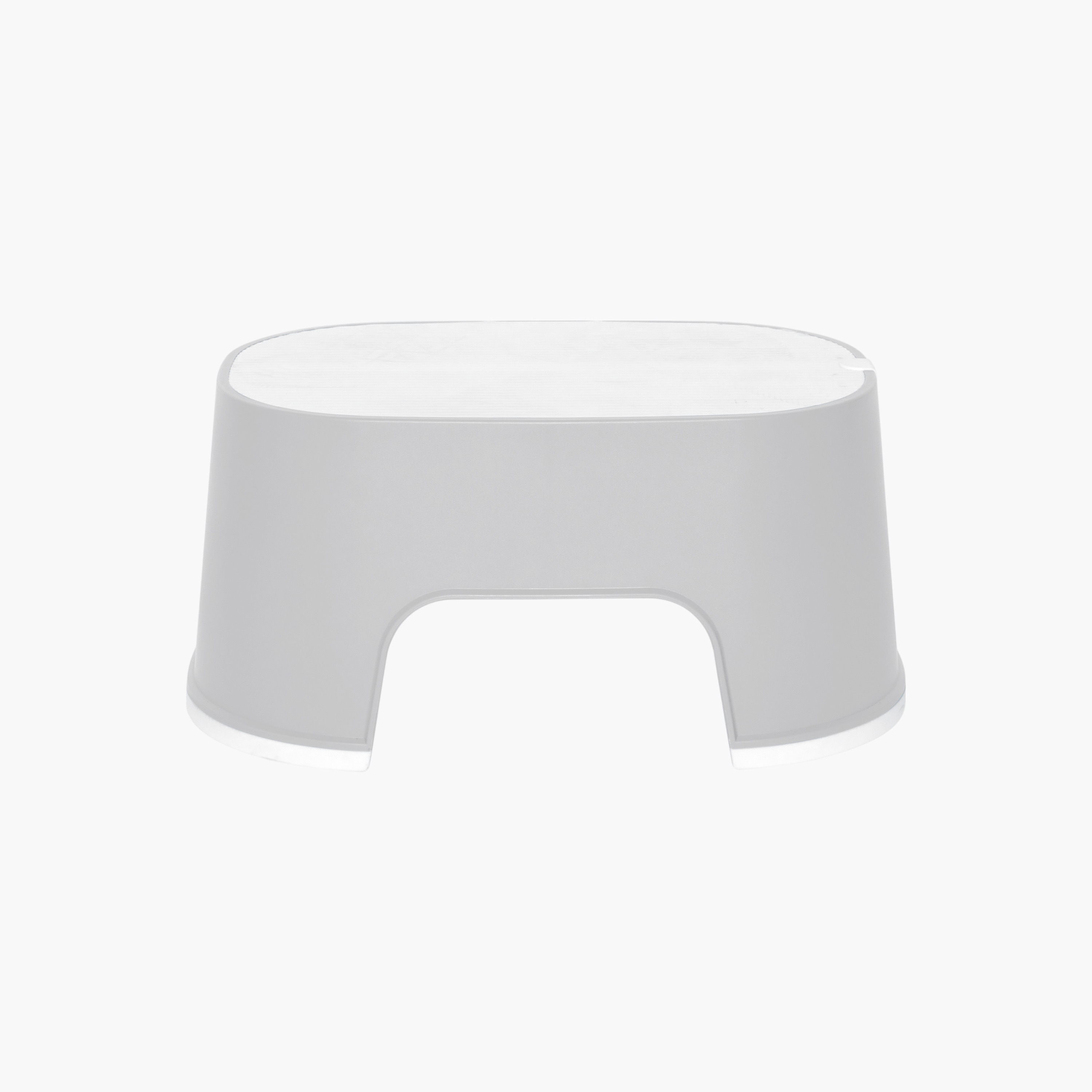 bebejou Step stool Grow BBJ Light Grey-baby-bathandcare-bathtubs-image-1