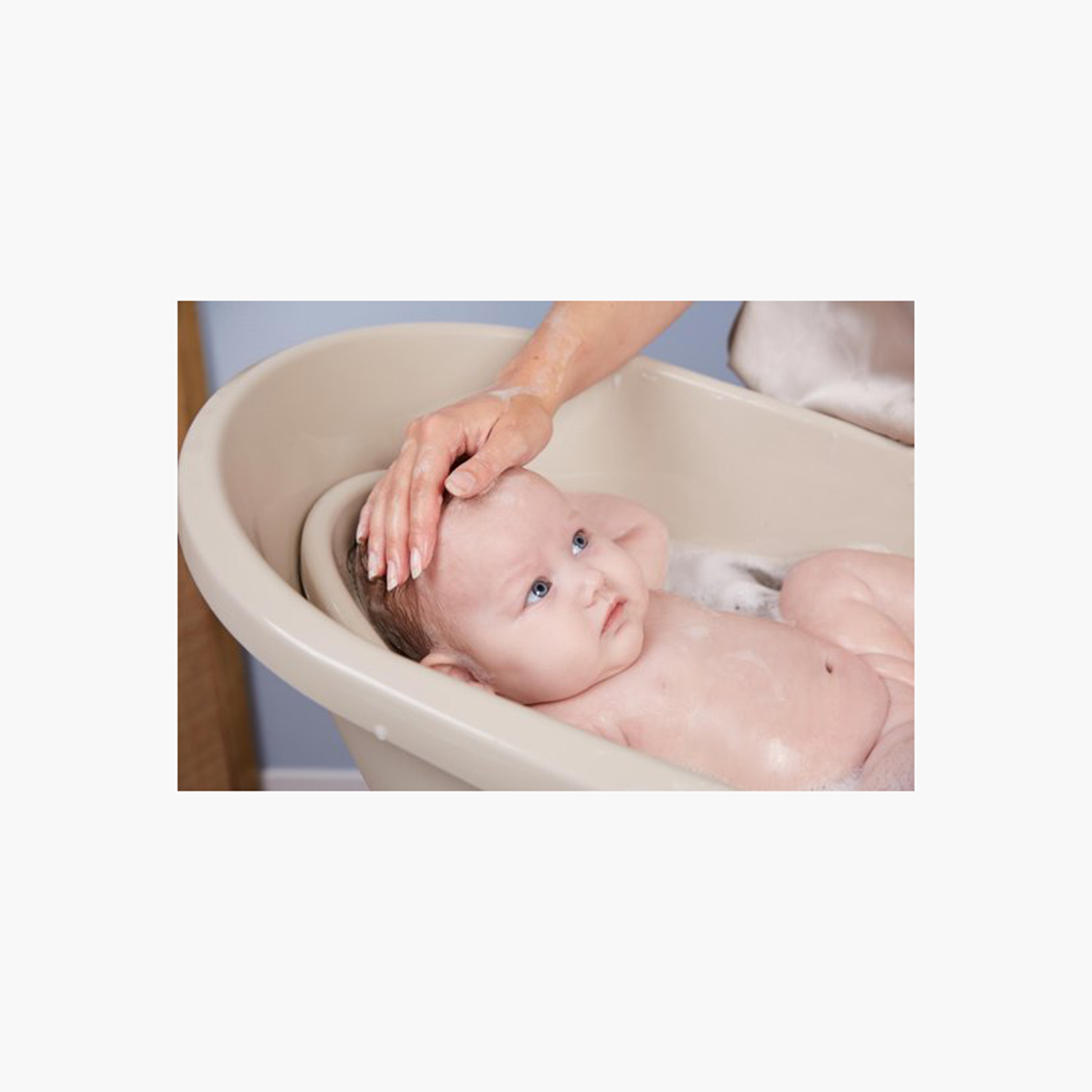 داعم حوض الاستحمام من بيبيجو-baby-bathandcare-bathtubs-image-2