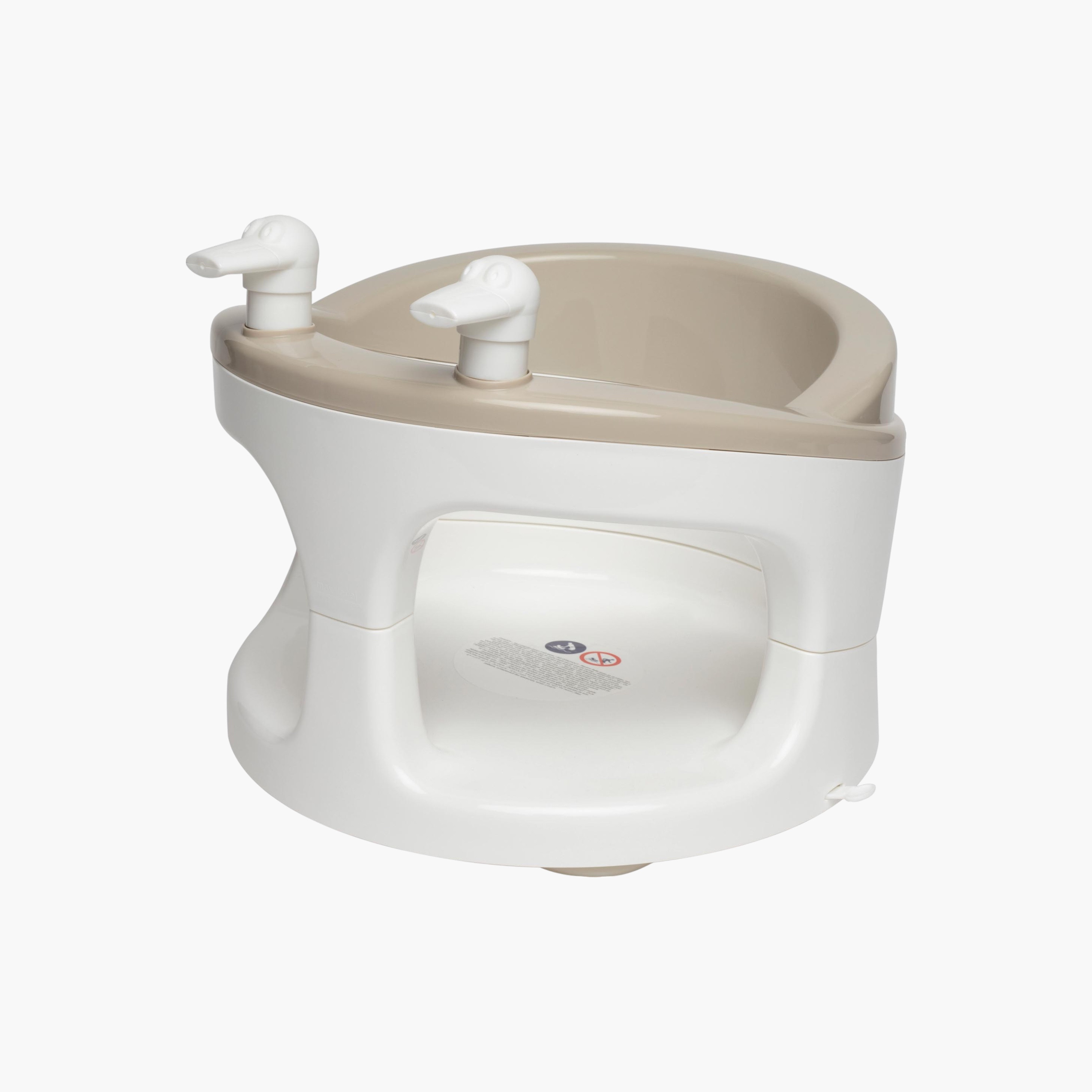 مقعد حمام من بيبيجو-baby-bathandcare-bathtubs-image-1