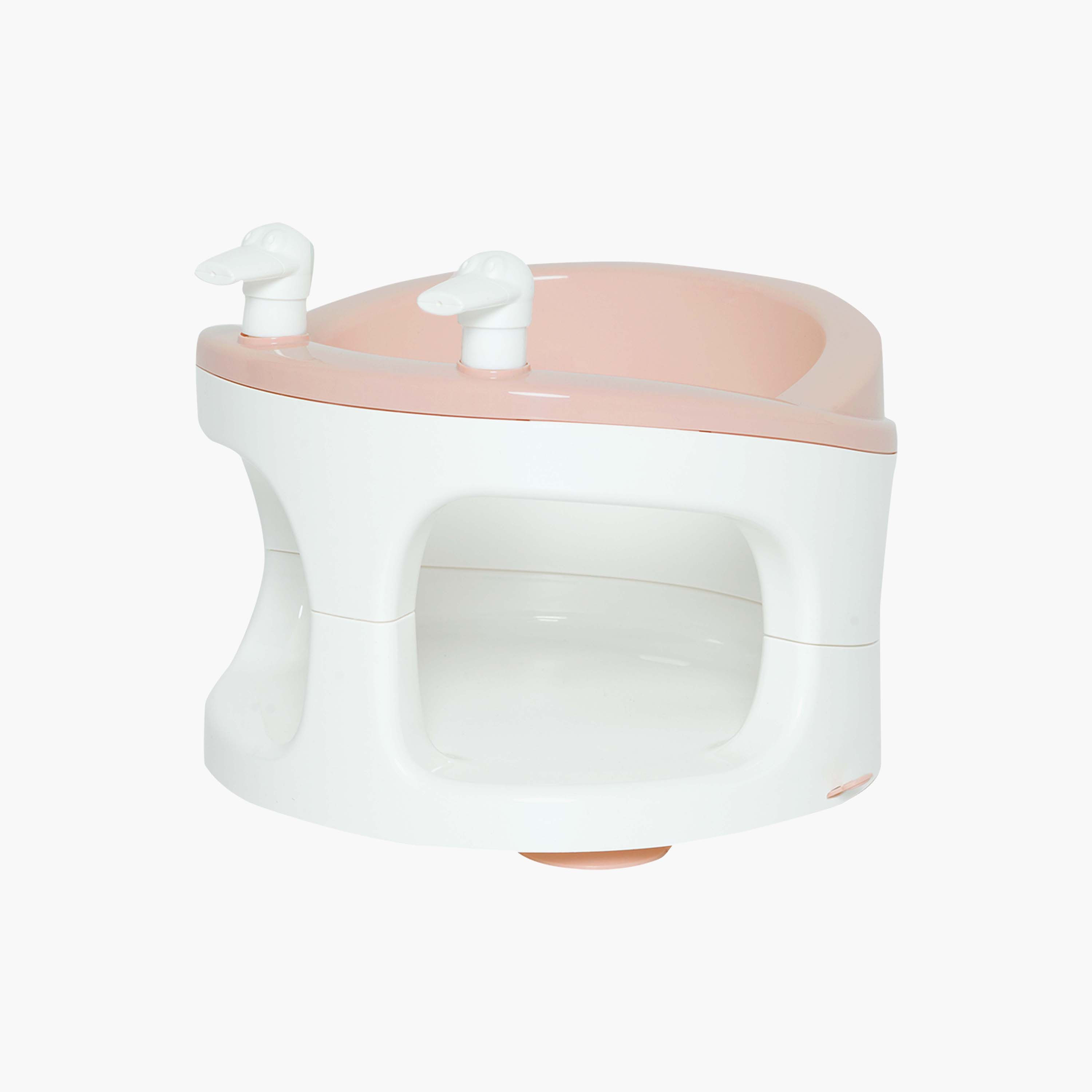مقعد استحمام من بيبيجو-baby-bathandcare-bathtubs-image-1