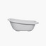 bebejou Bath Sense Bath Tub-baby-bathandcare-bathtubs-image-2