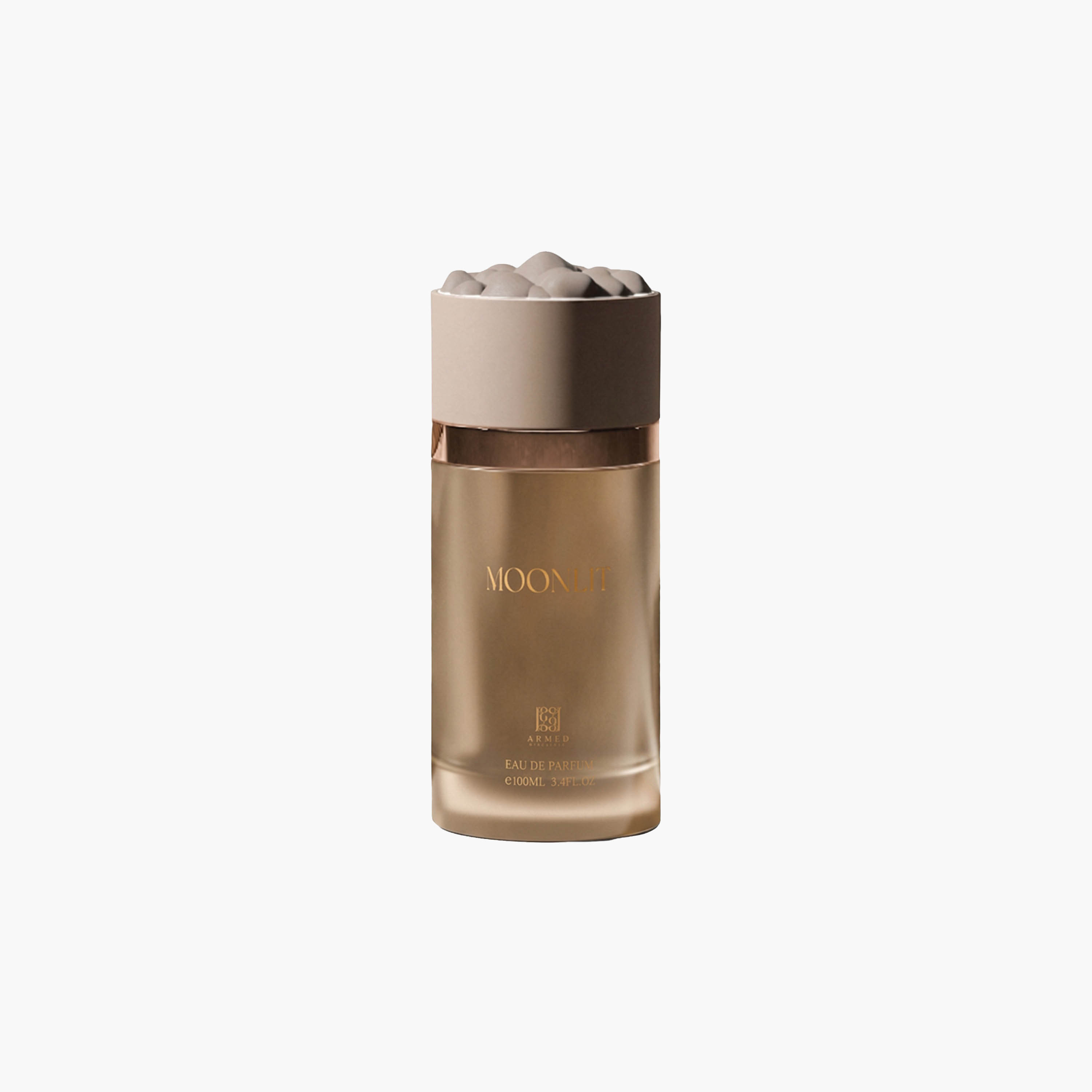 Ahmed Al Maghribi Moonlit Eau de Parfum - 100 ml-beautyandpersonalcare-fragrance-unisex-image-1