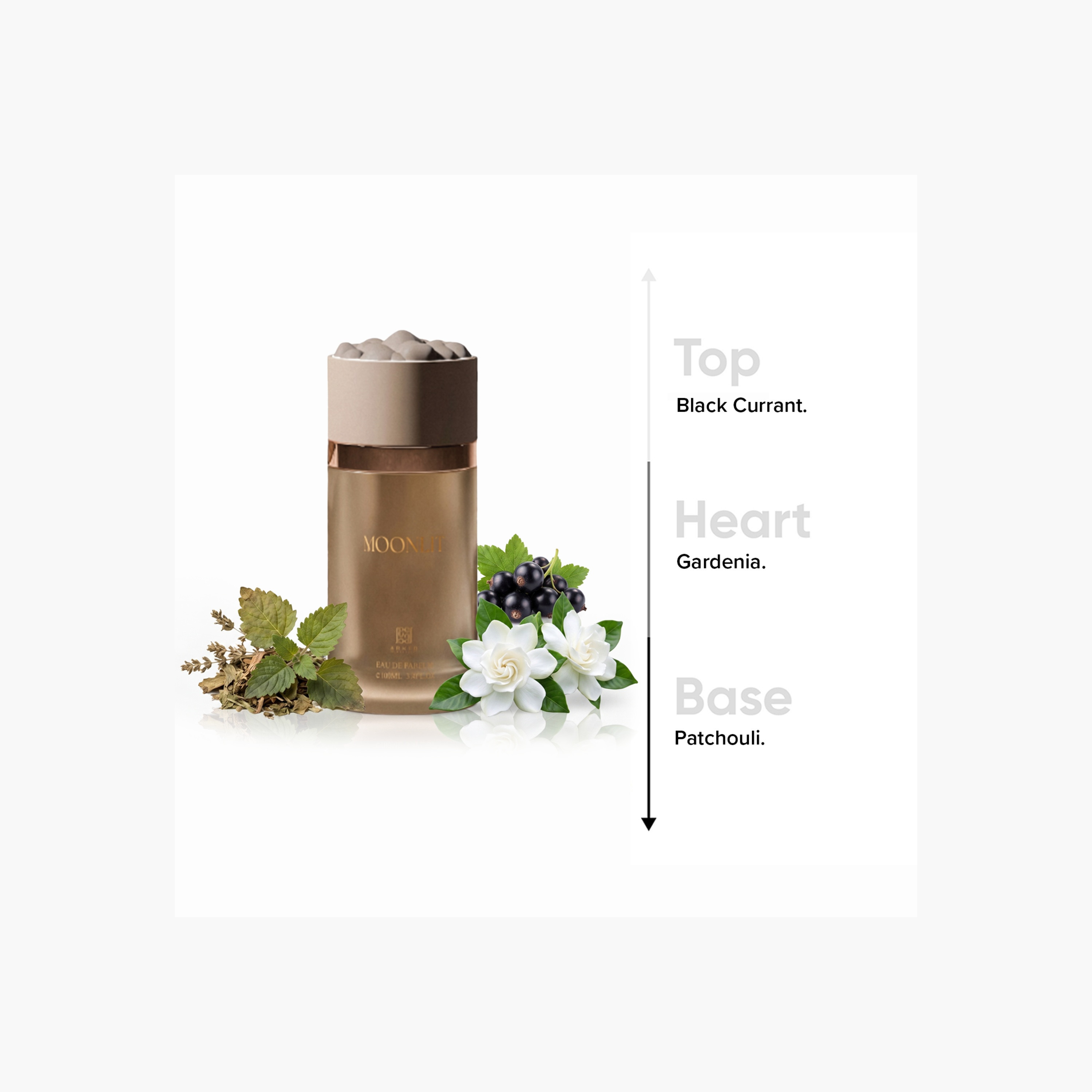 Ahmed Al Maghribi Moonlit Eau de Parfum - 100 ml-beautyandpersonalcare-fragrance-unisex-image-3