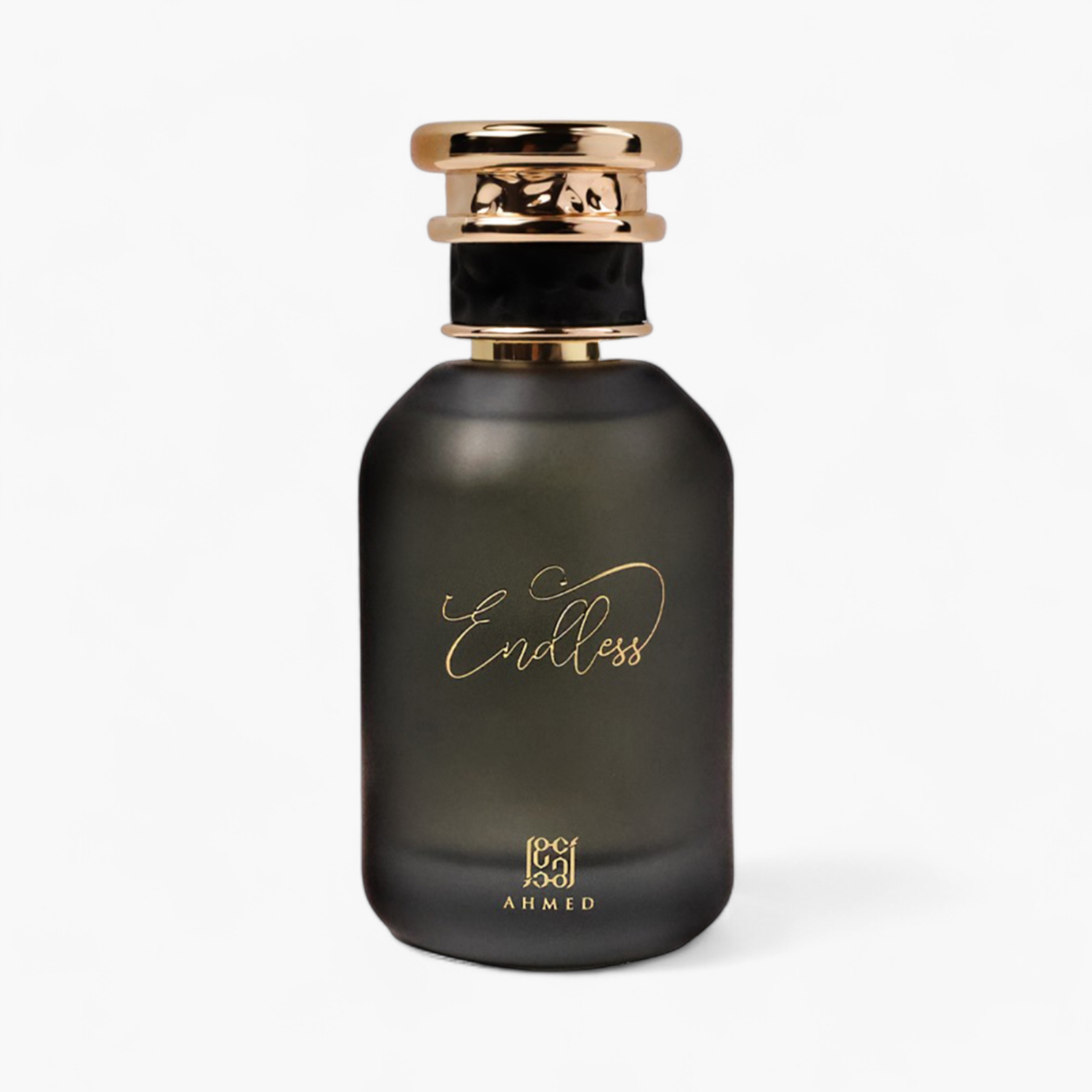 عطر أو دو برفان إندليس من أحمد المغربي - 100 مل-beautyandpersonalcare-fragrance-unisex-image-1