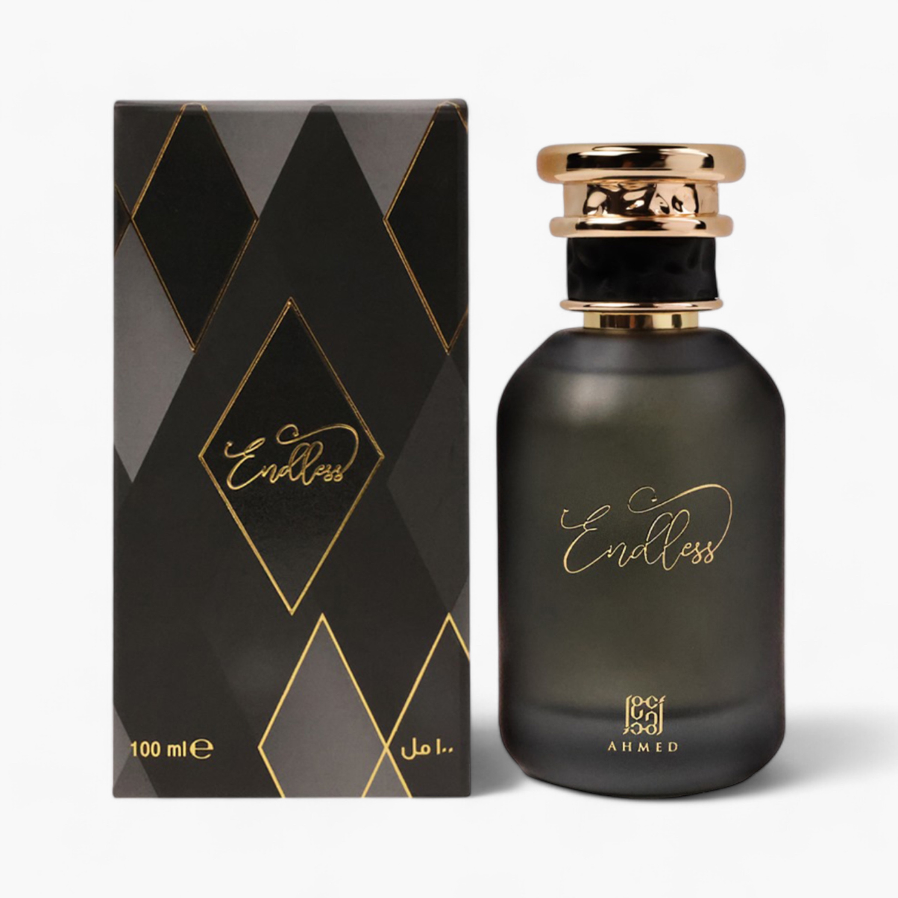عطر أو دو برفان إندليس من أحمد المغربي - 100 مل-beautyandpersonalcare-fragrance-unisex-image-2