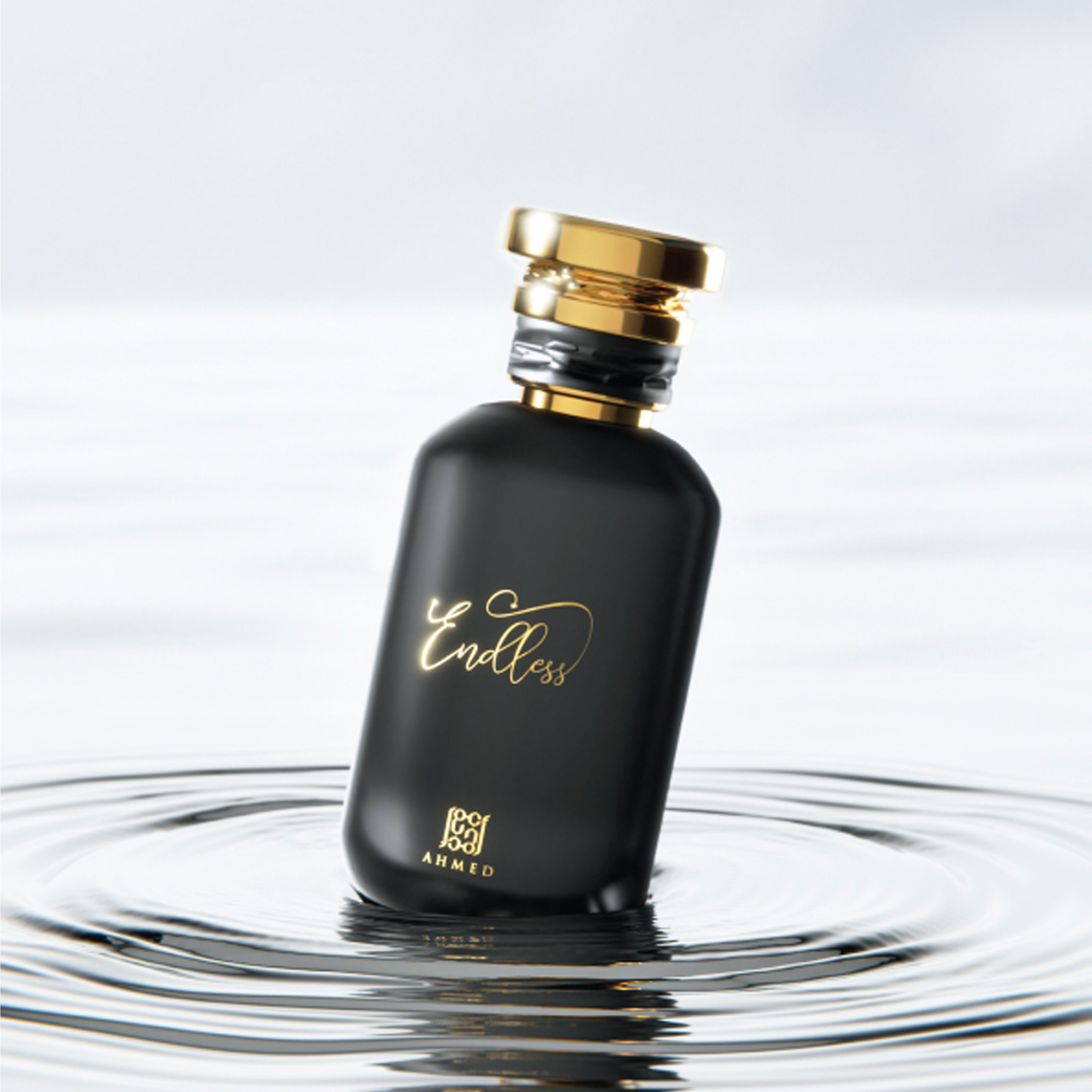 عطر أو دو برفان إندليس من أحمد المغربي - 100 مل-beautyandpersonalcare-fragrance-unisex-image-3