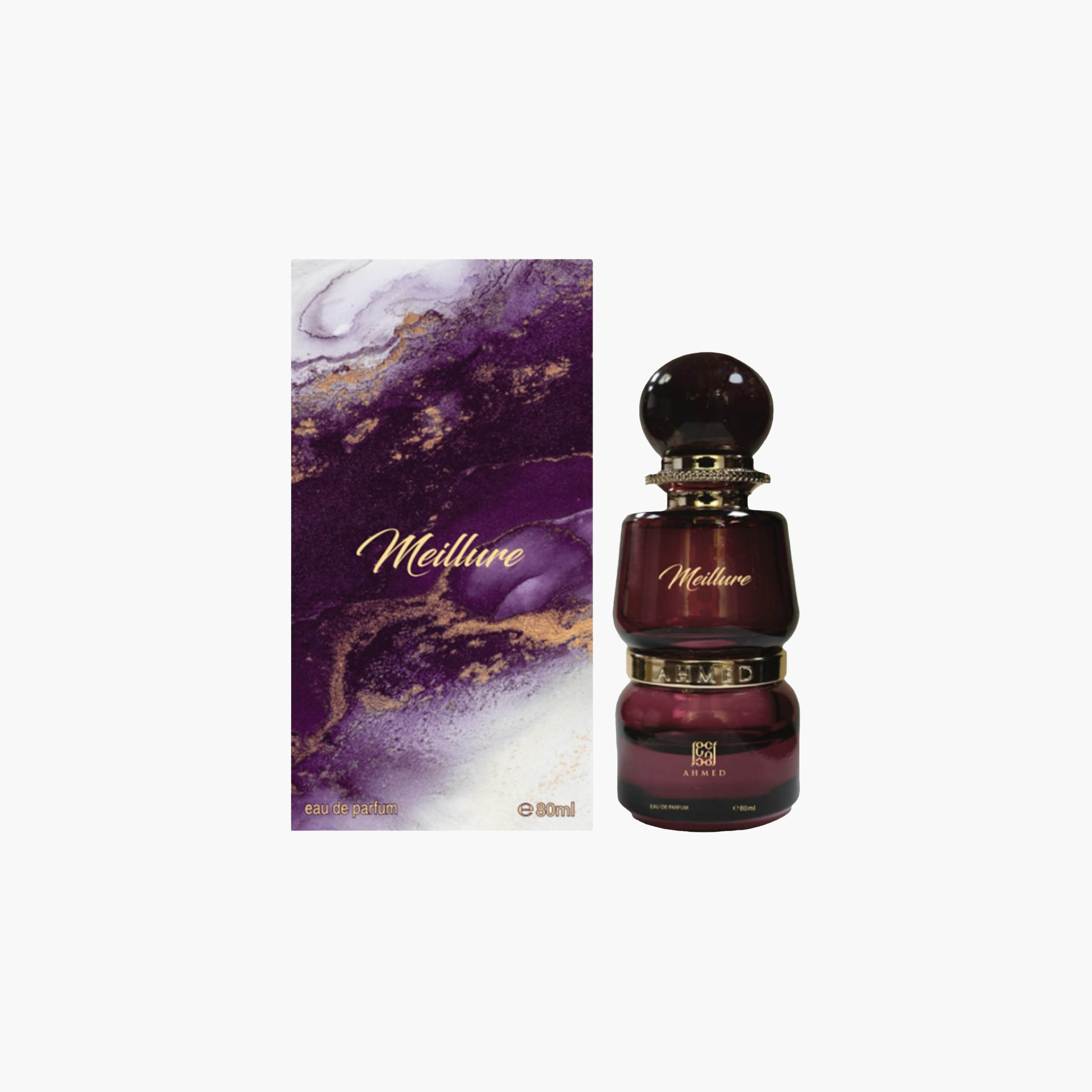 Ahmed Al Maghribi Meillure Eau de Parfum - 80 ml-beautyandpersonalcare-fragrance-unisex-image-3