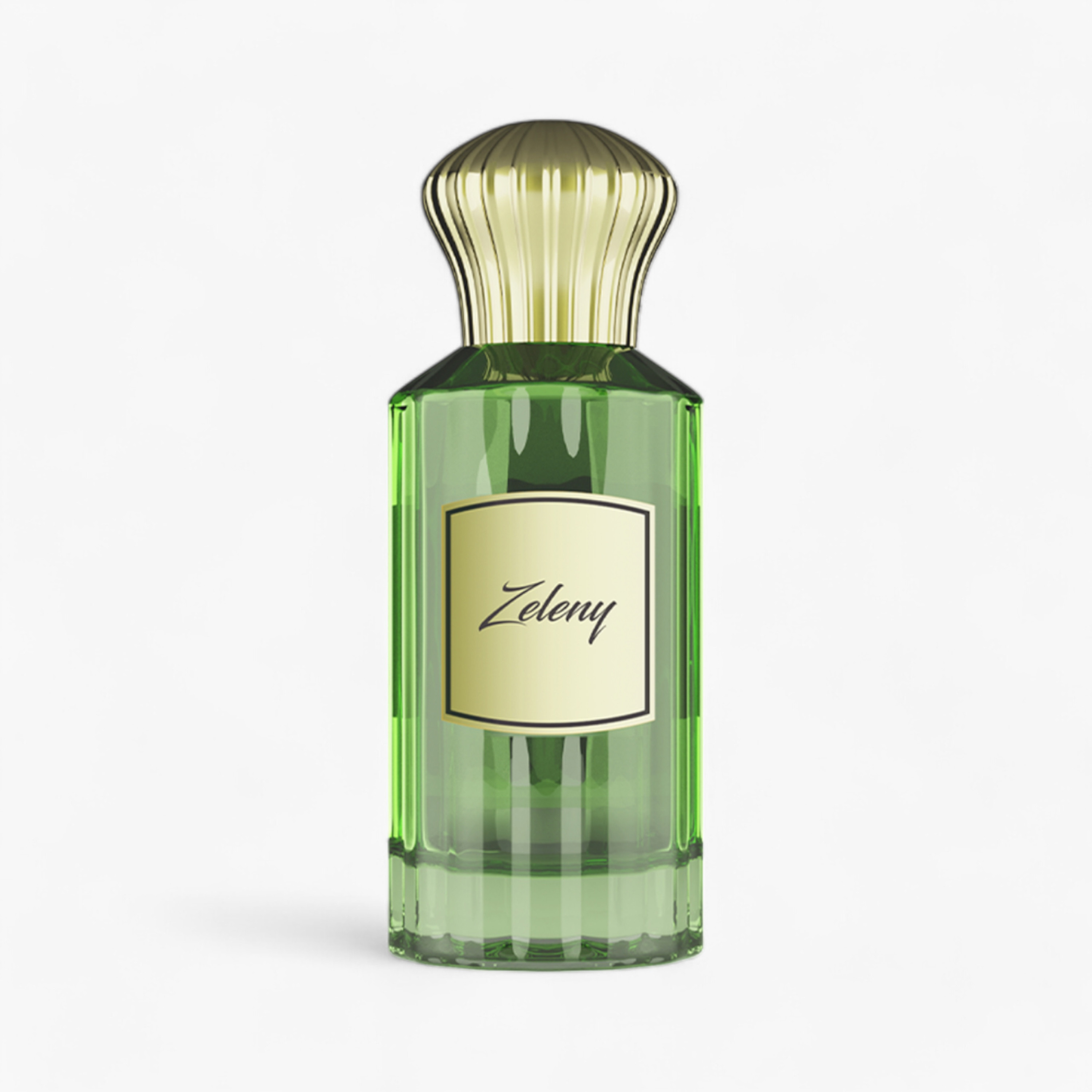 Ahmed Al Maghribi Aam Zeleny Eau de Parfum - 100 ml-beautyandpersonalcare-fragrance-unisex-image-1